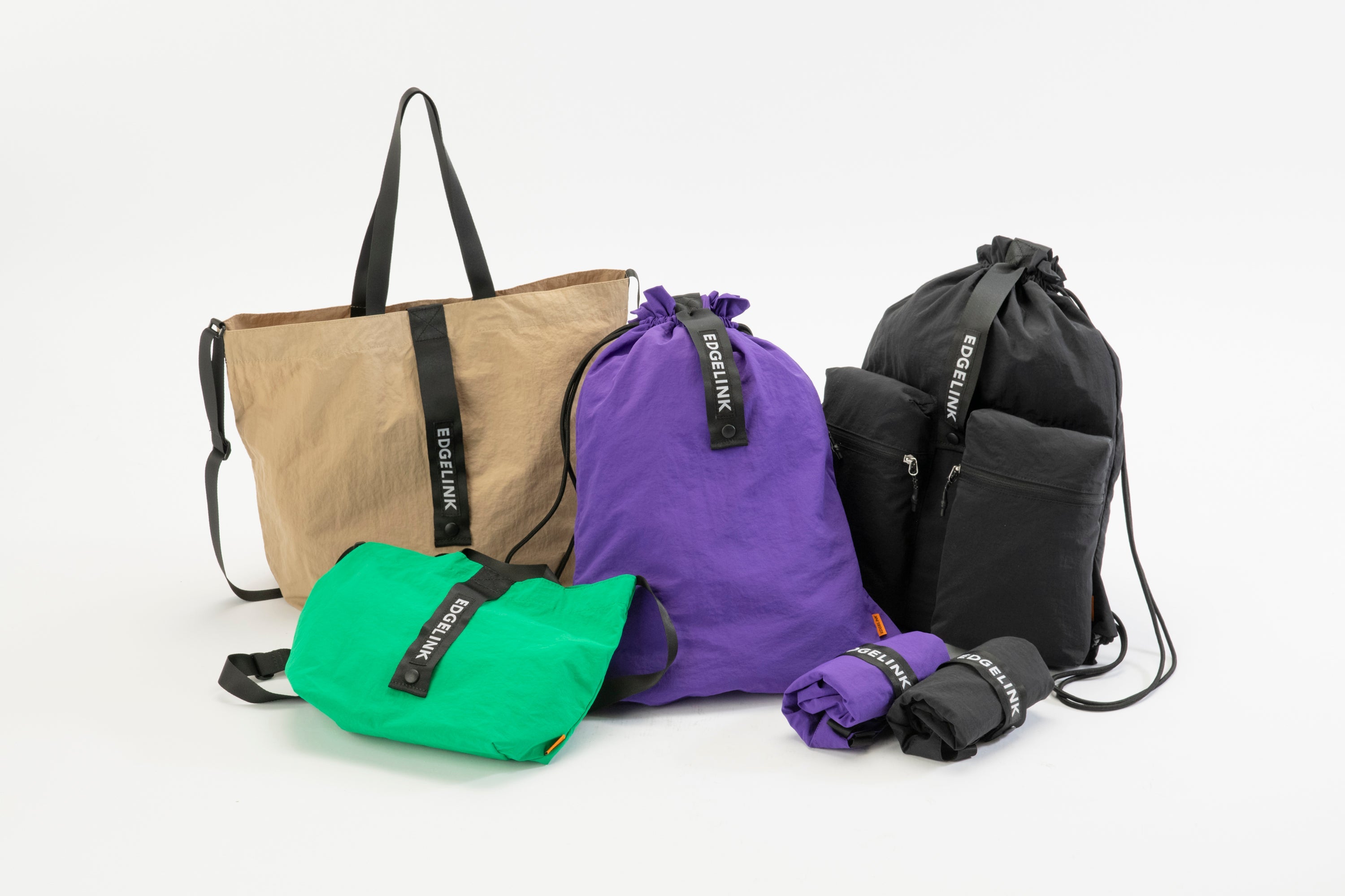 NAMPAK – EDGELINK ONLINE STORE