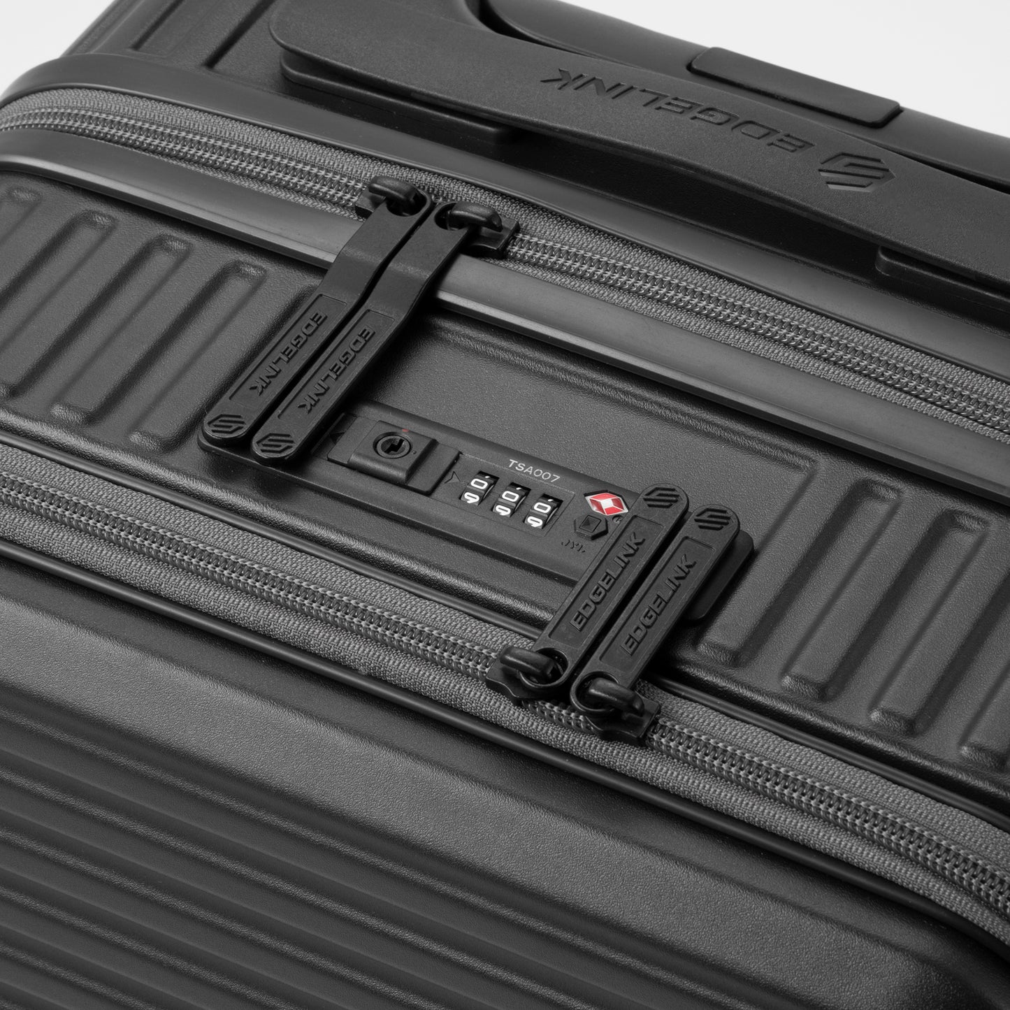 CRUZBOX | Carry-On Suitcase 33L | 05801