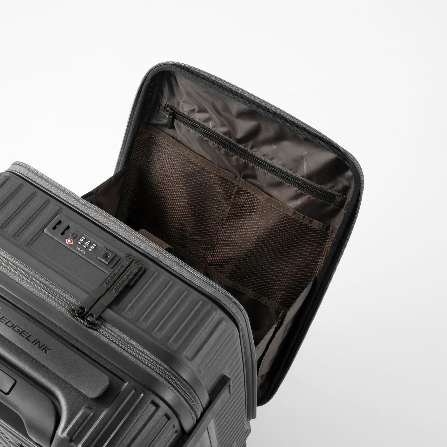 CRUZBOX | Carry-On Suitcase 33L | 05801