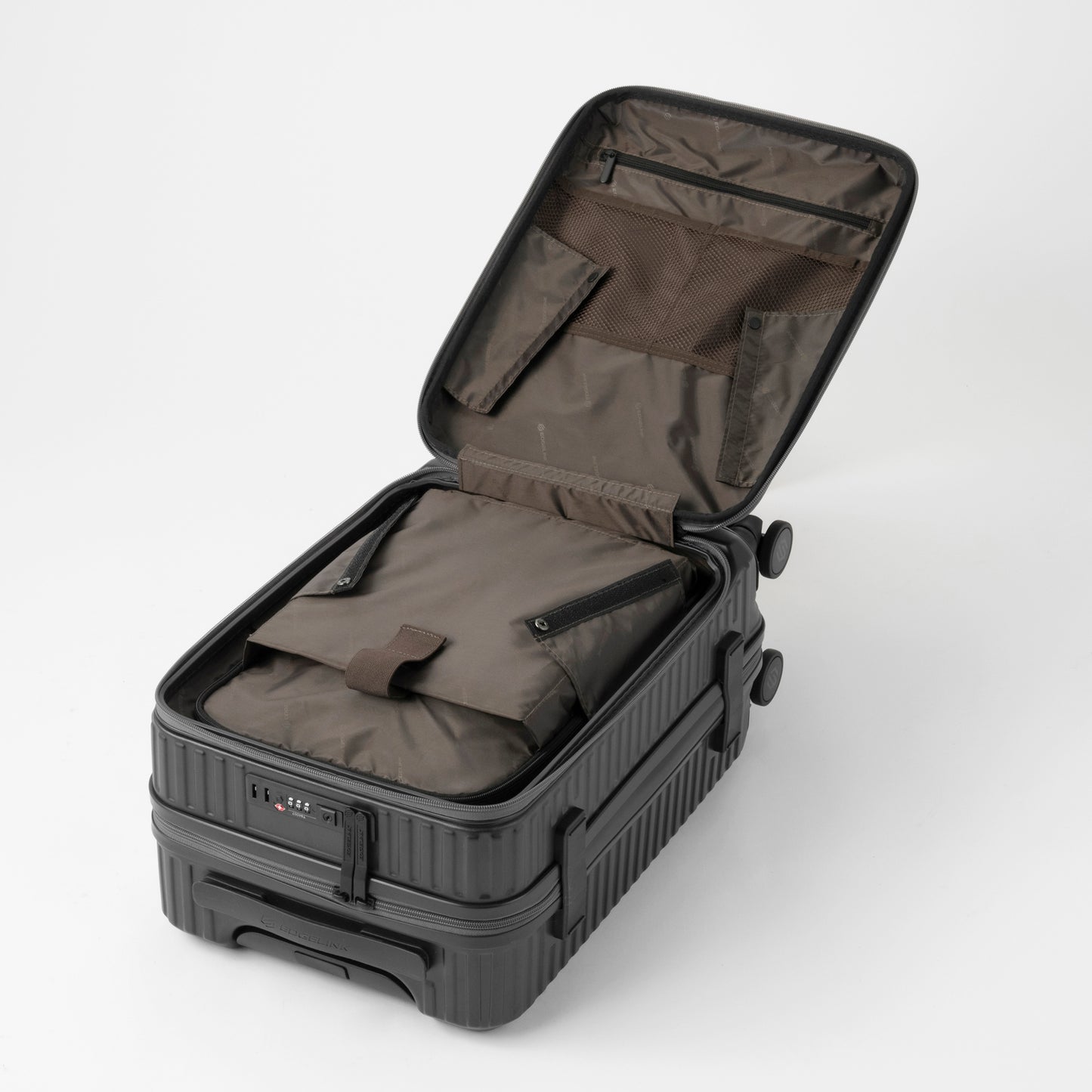CRUZBOX | Carry-On Suitcase 33L | 05801