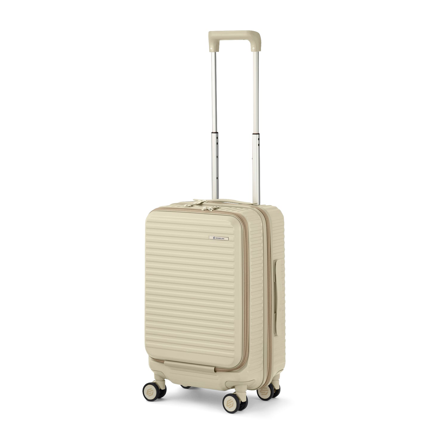CRUZBOX | Carry-On Suitcase 33L | 05801