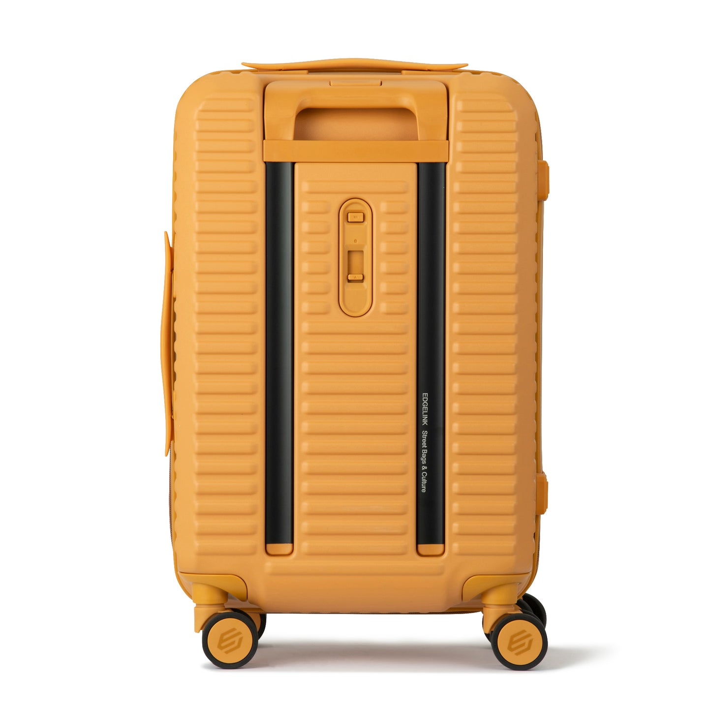 CRUZBOX | Carry-On Suitcase 33L | 05801