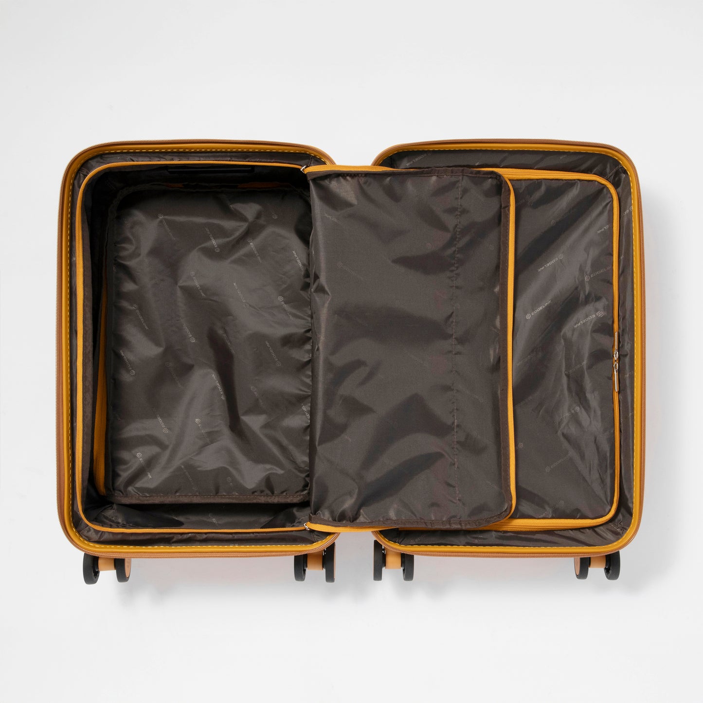CRUZBOX | Carry-On Suitcase 33L | 05801