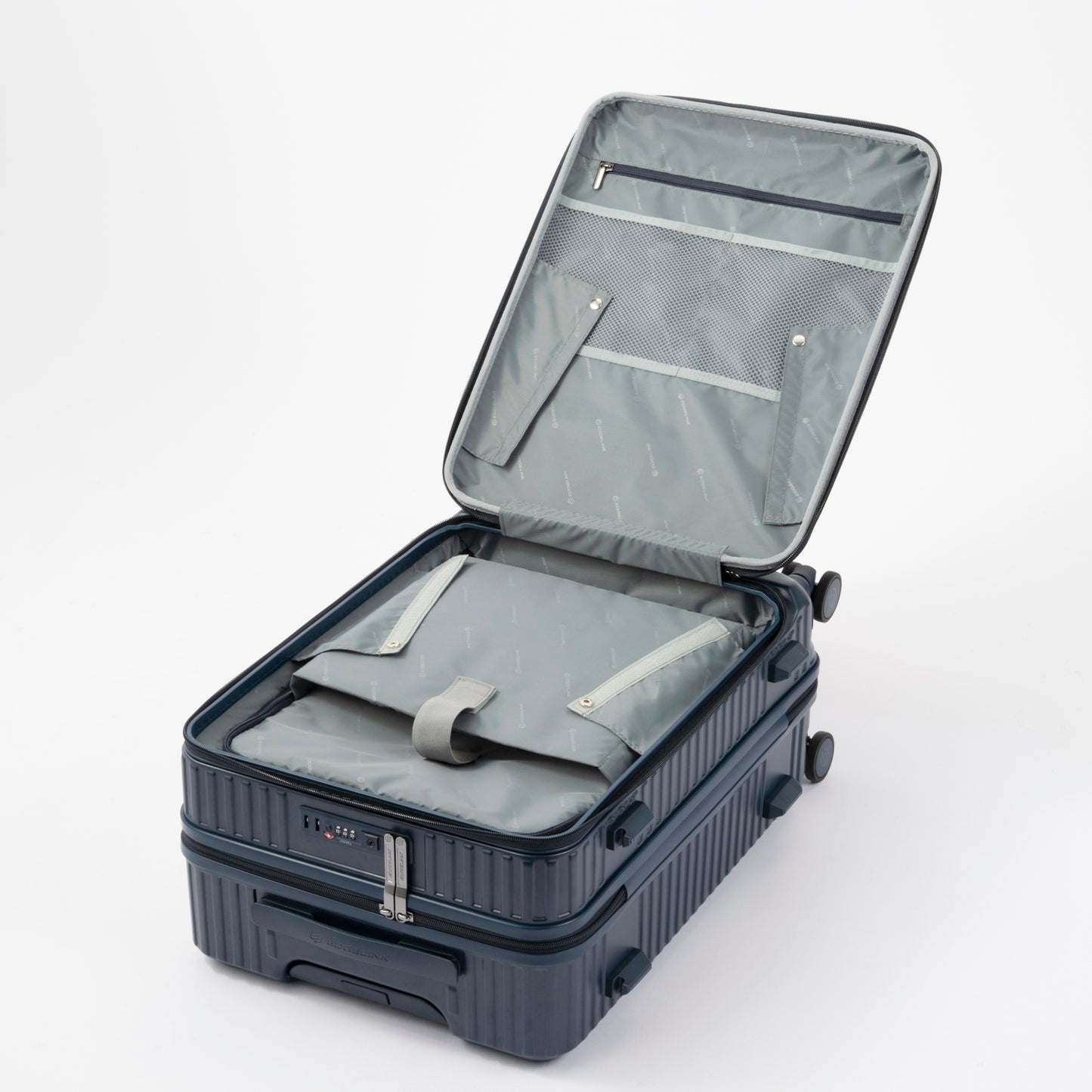 CRUZBOX | Check-in-S Suitcase 52L | 05802