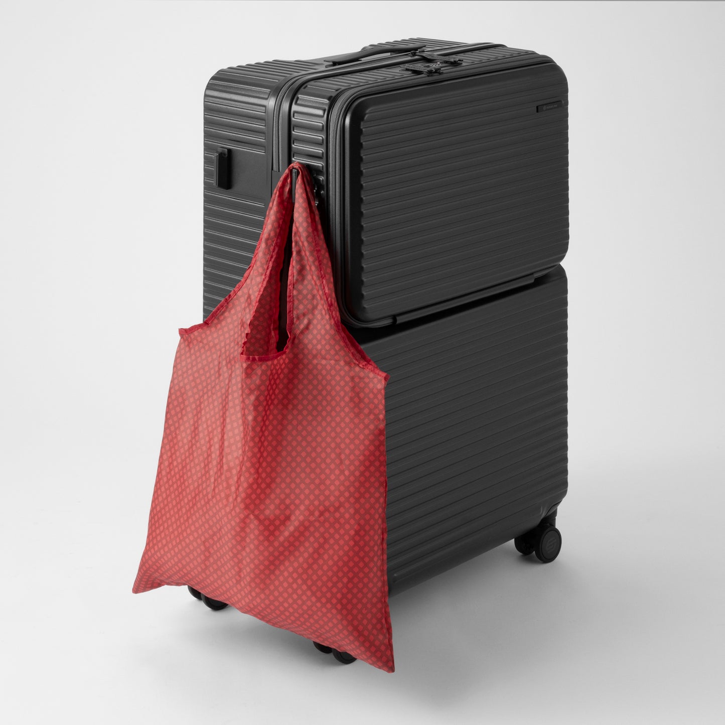 CRUZBOX | Check-in-M Suitcase 64L | 05803