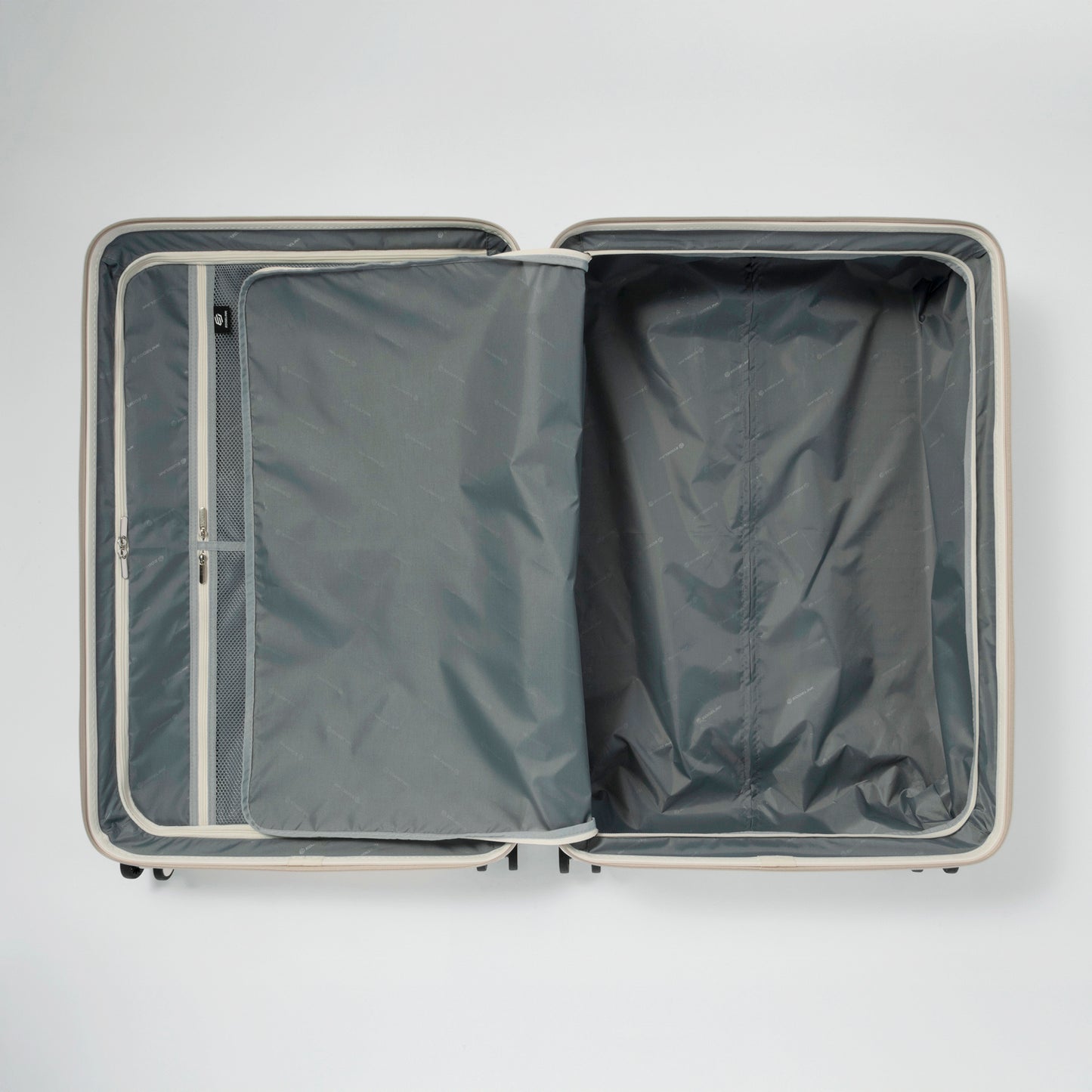 CRUZBOX | Check-in-L Suitcase 101L | 05804