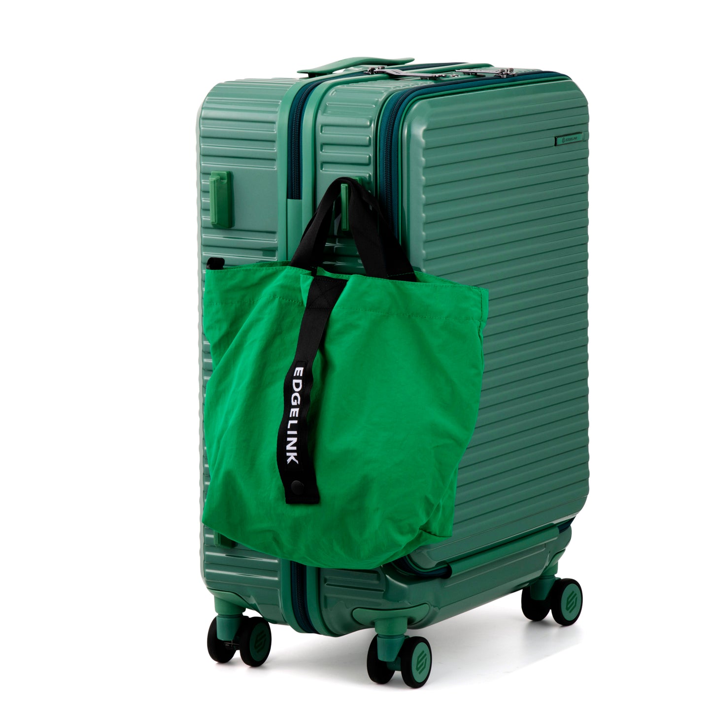 CRUZBOX GLINT | Check-in-S Suitcase 52L | 09142