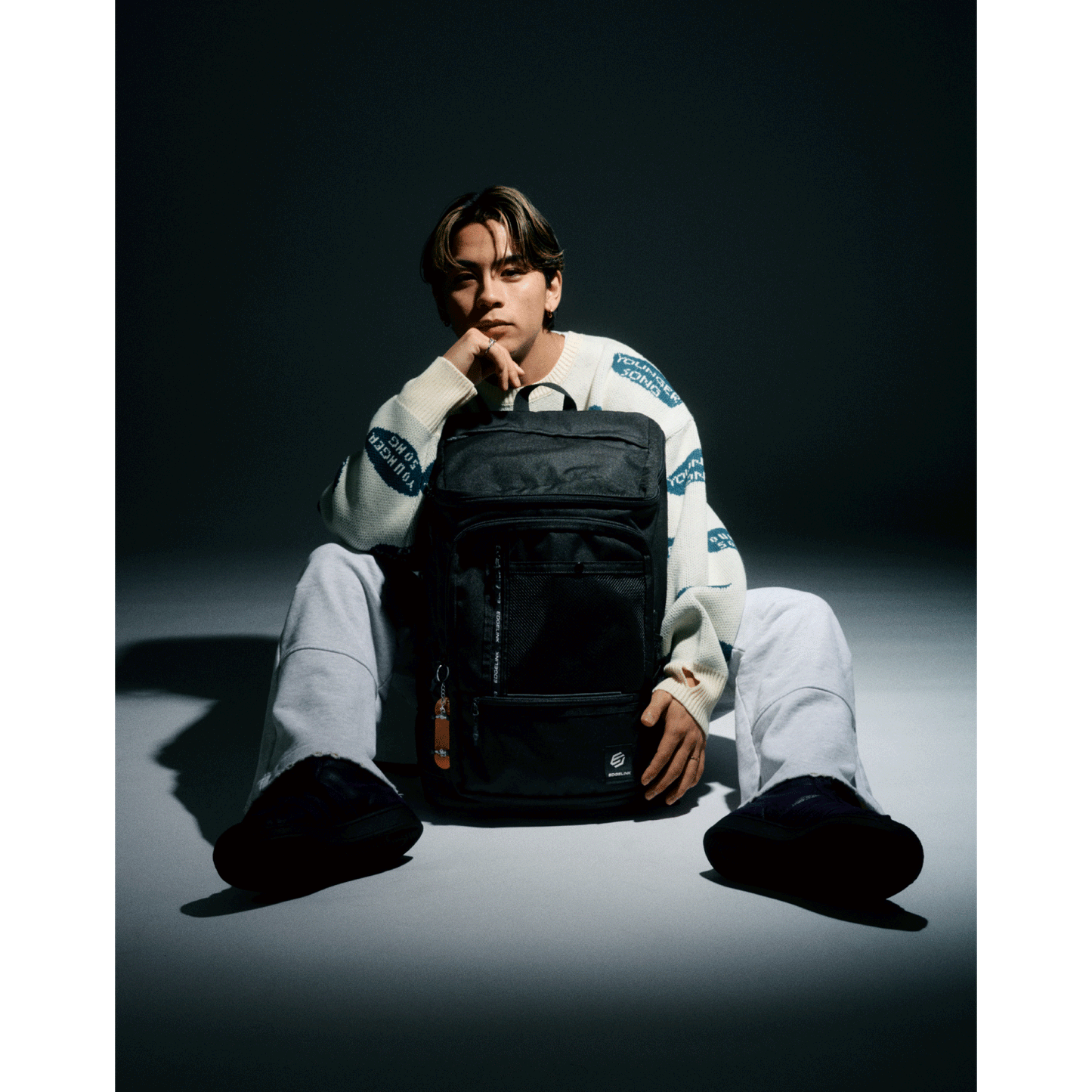 KANDYDATE | Ground Rucksack | 60143