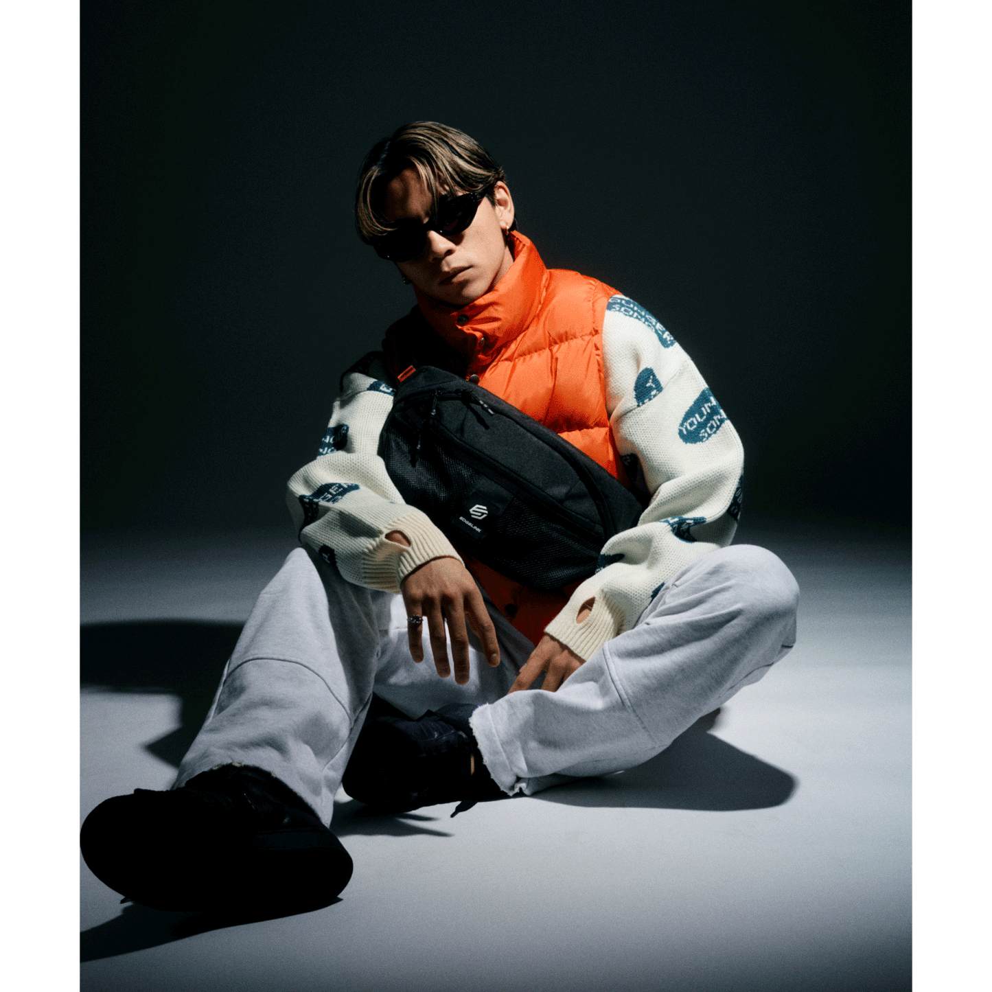 HYPHENORM | Body Bag | 60152