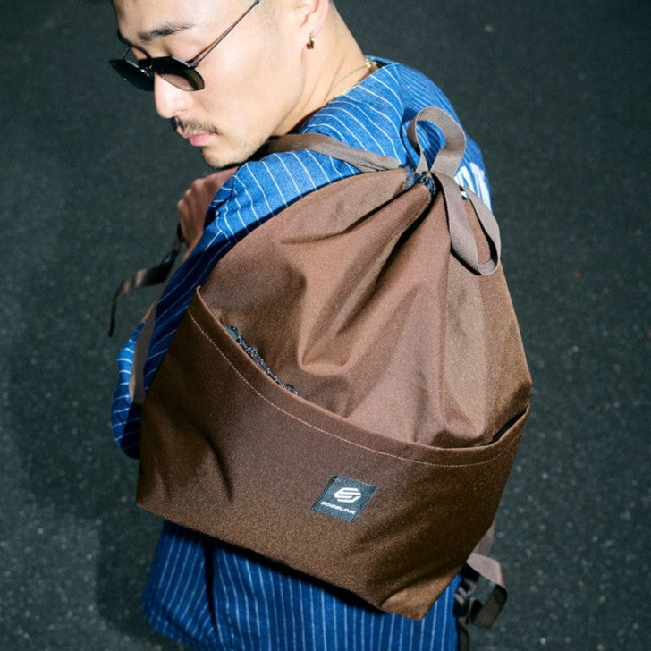 SKATEFULPAK | Knapsack | 60322