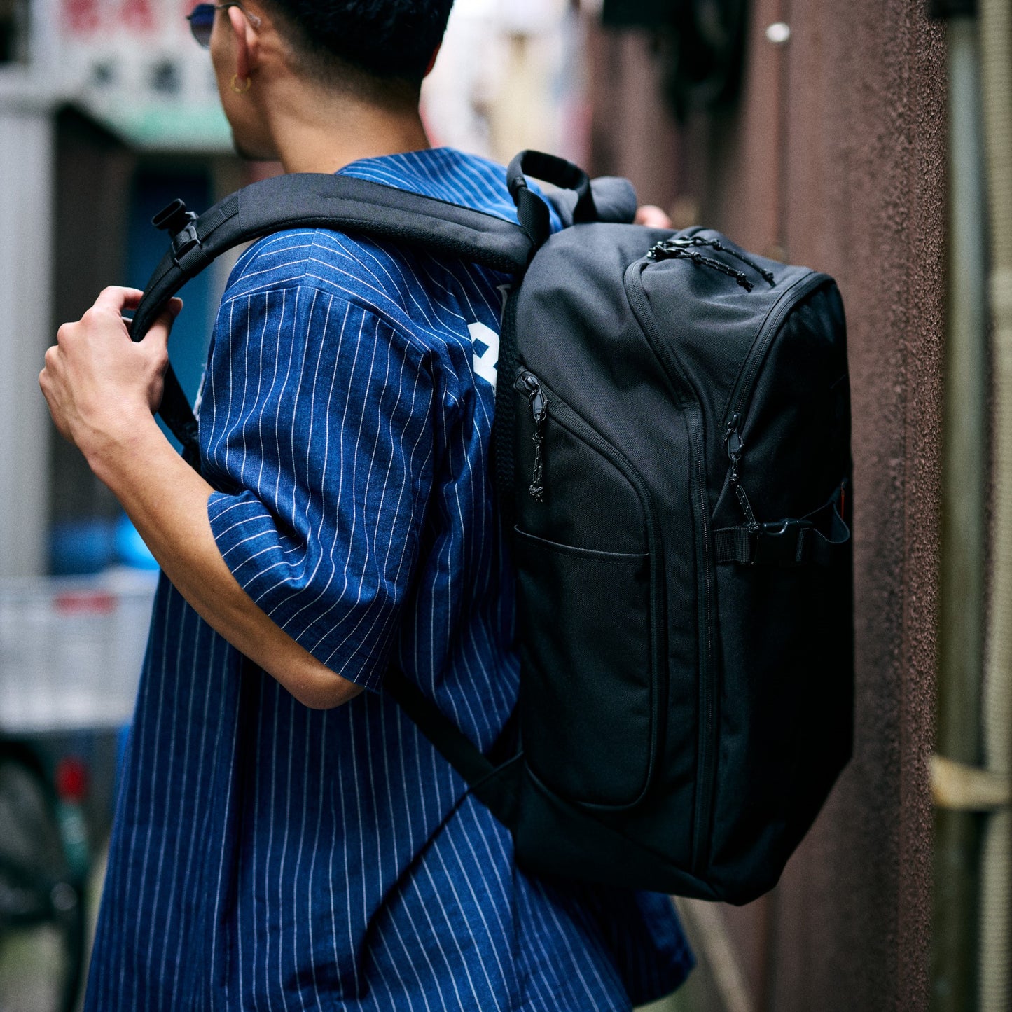 SKATEFULPAK | Backpack | 60324