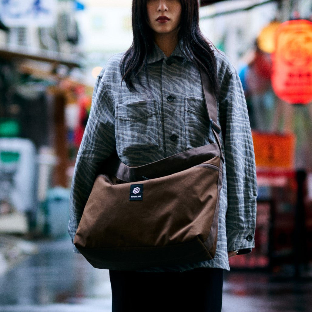 SKATEFULPAK | Shoulder Bag | 60323