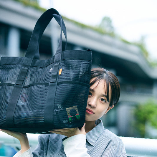 LINKPAK | Tote Bag | 60201