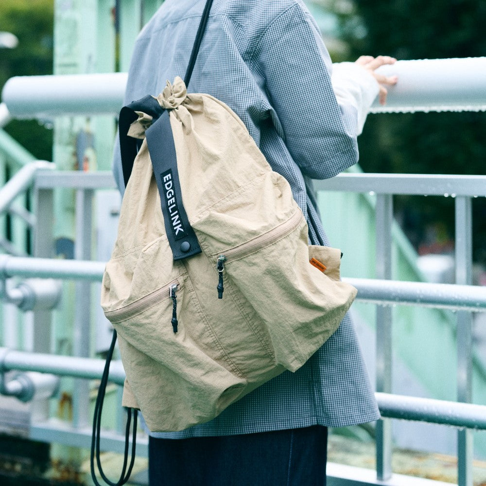 NAMPAK | Foldable 2 Pocket Pack | 60192