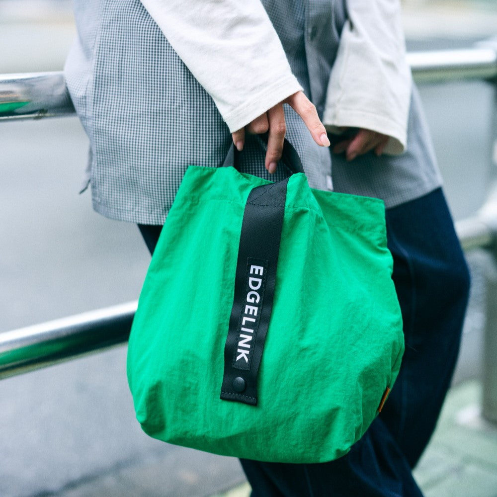 NAMPAK | Foldable Shoulder Bag | 60193