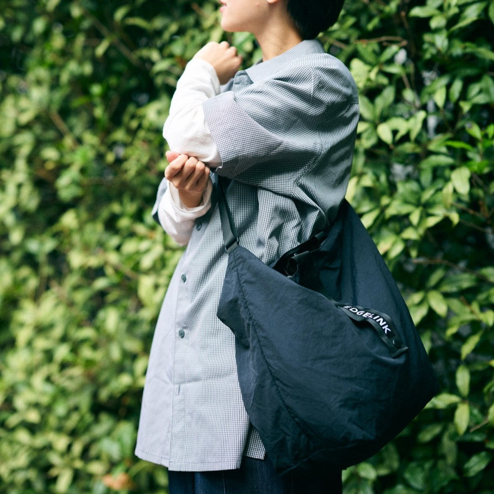 NAMPAK | Foldable Shoulder Tote | 60194