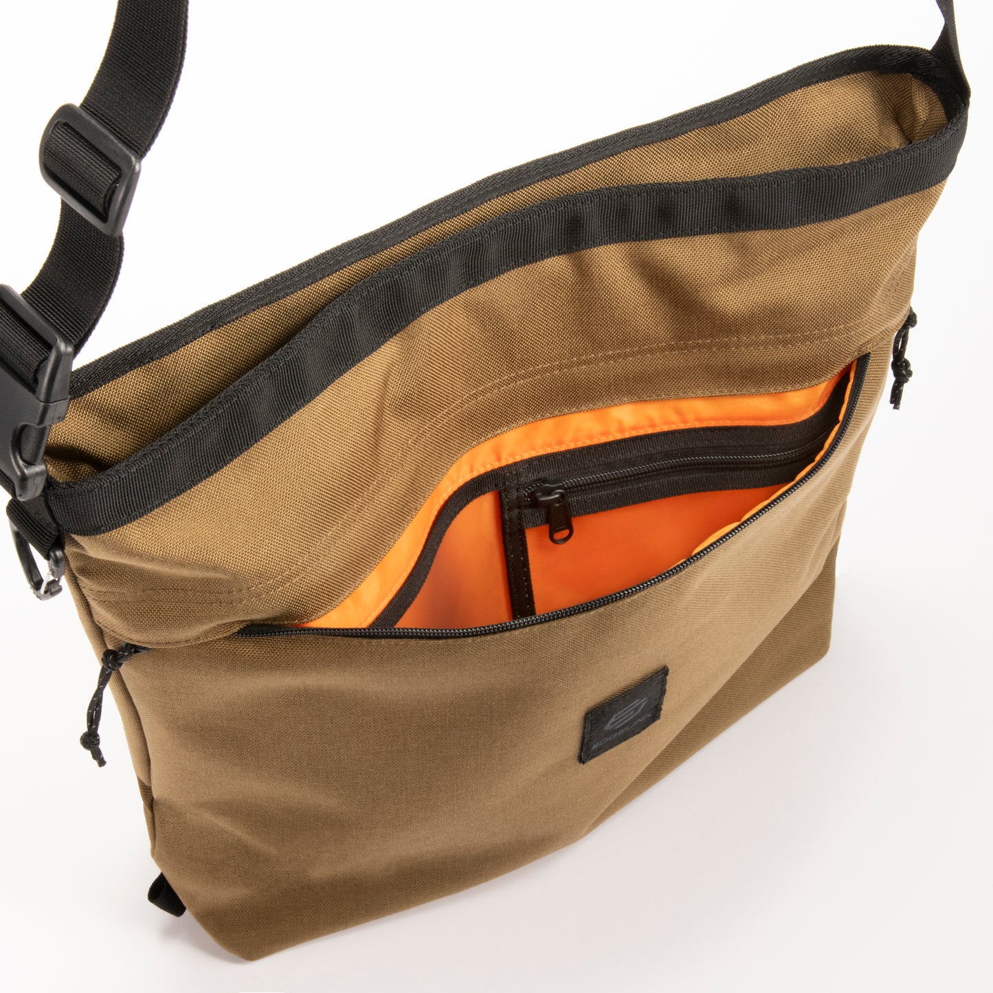 NOTEWORTHY | ×VANTAN / Crossbody Bag | 60121