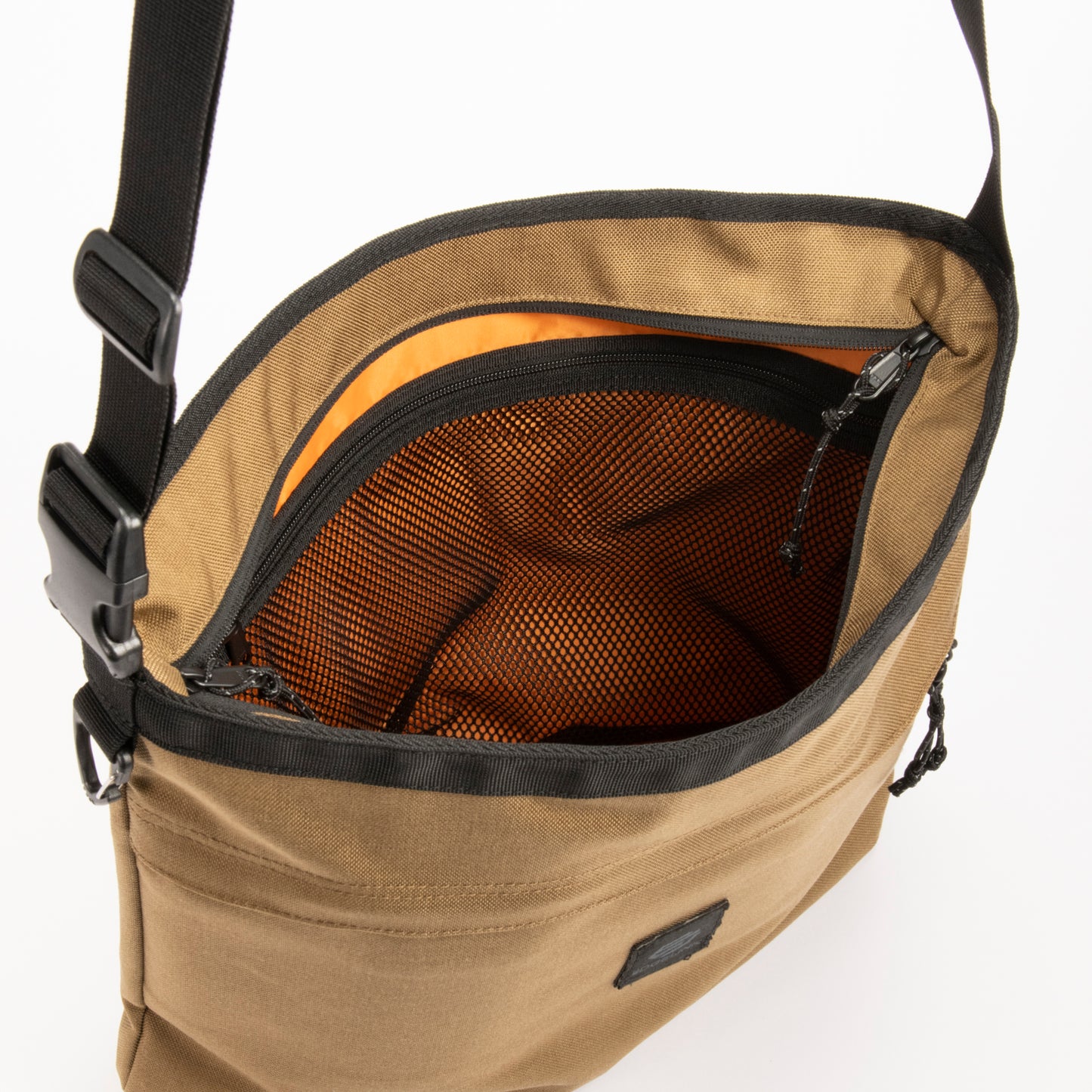 NOTEWORTHY | ×VANTAN / Crossbody Bag | 60121