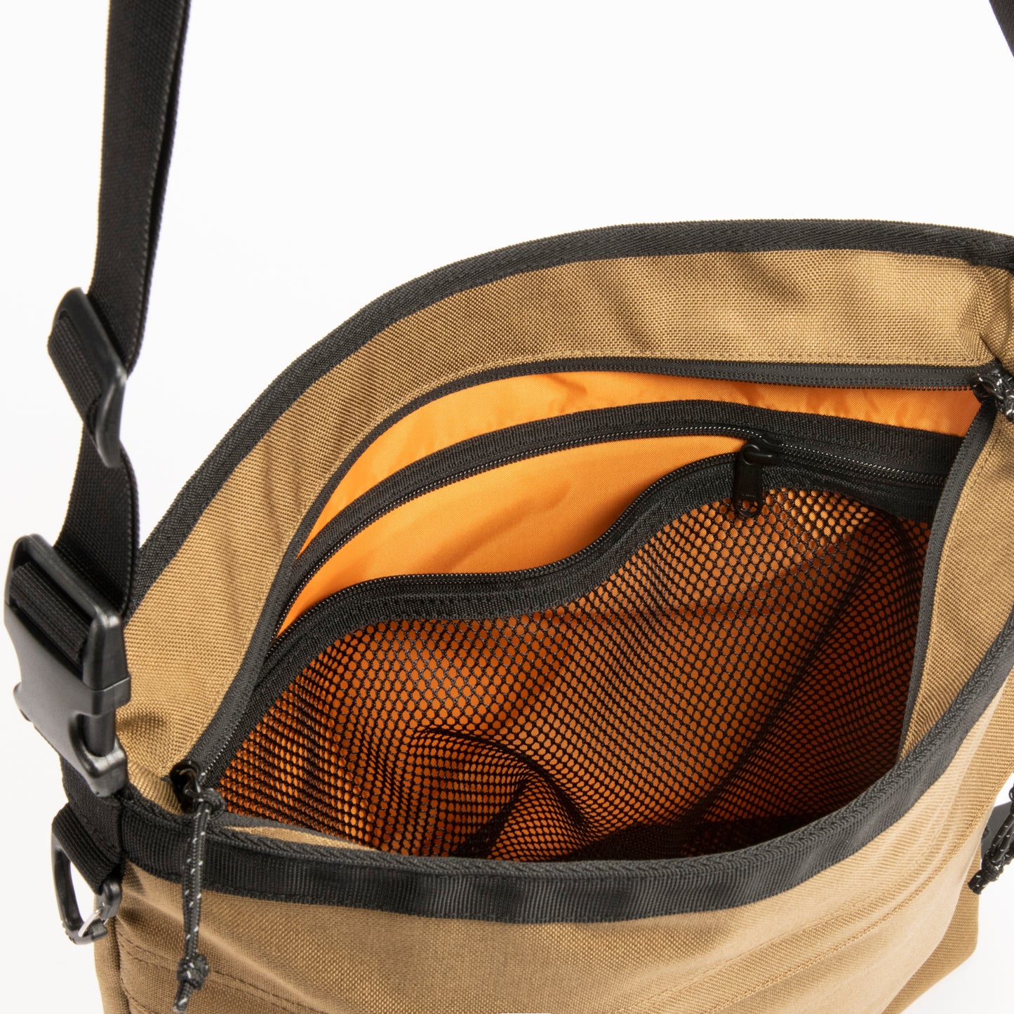 NOTEWORTHY | ×VANTAN / Crossbody Bag | 60121