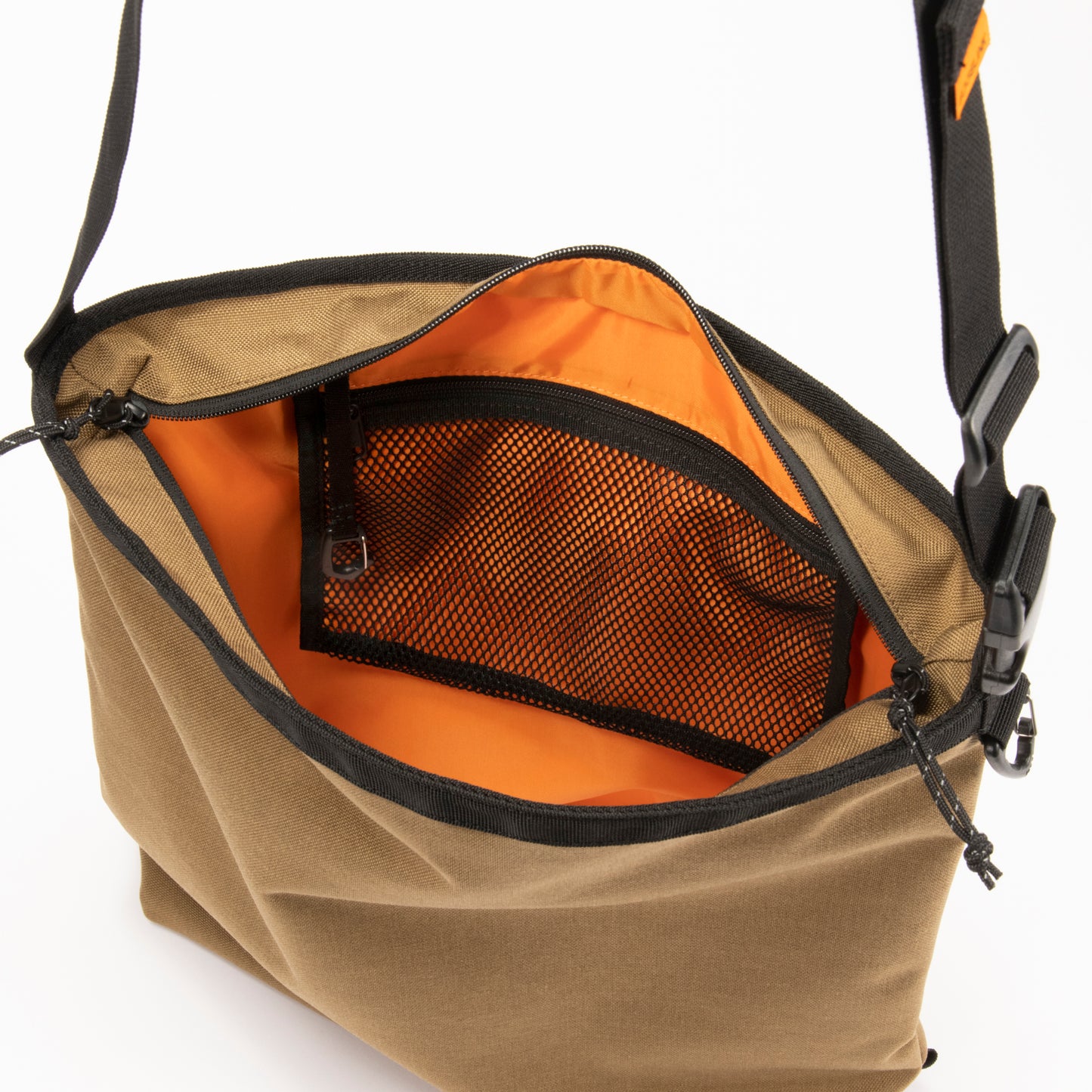 NOTEWORTHY | ×VANTAN / Crossbody Bag | 60121