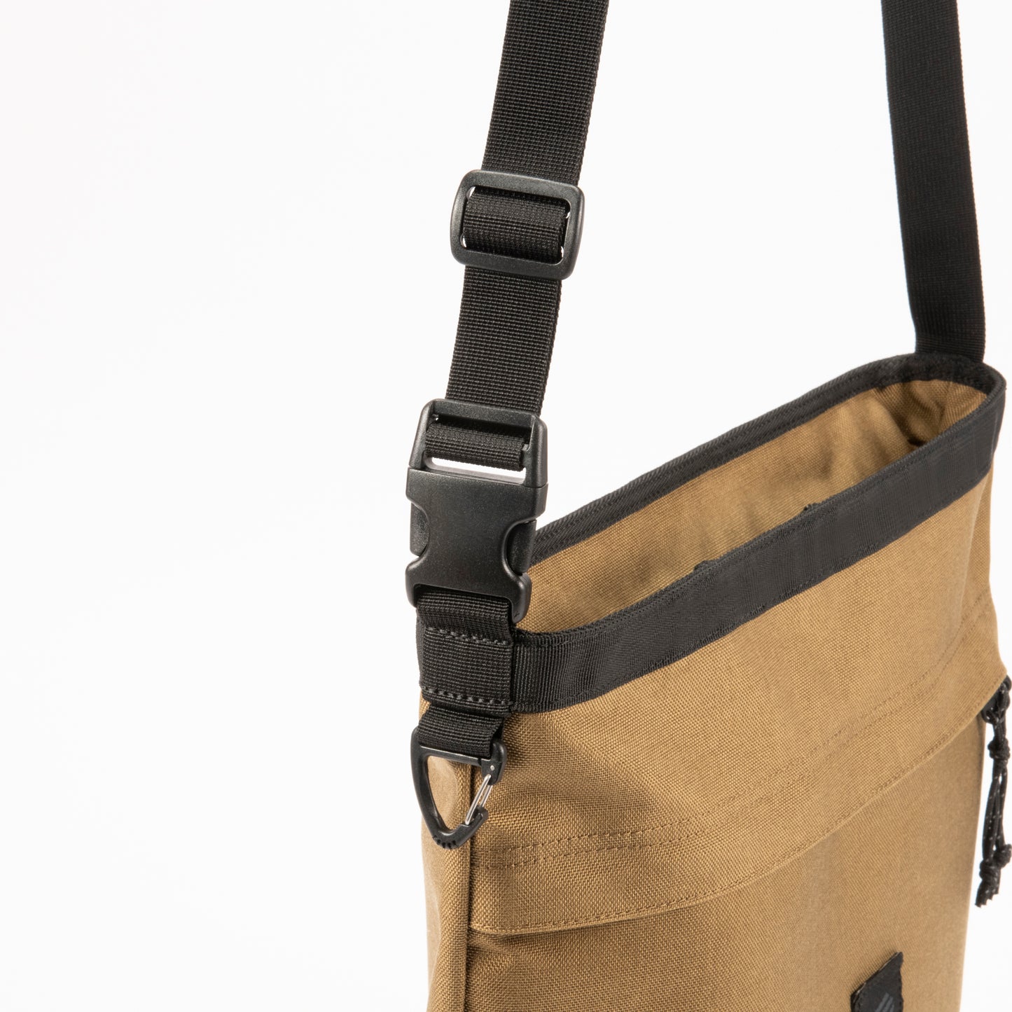 NOTEWORTHY | ×VANTAN / Crossbody Bag | 60121