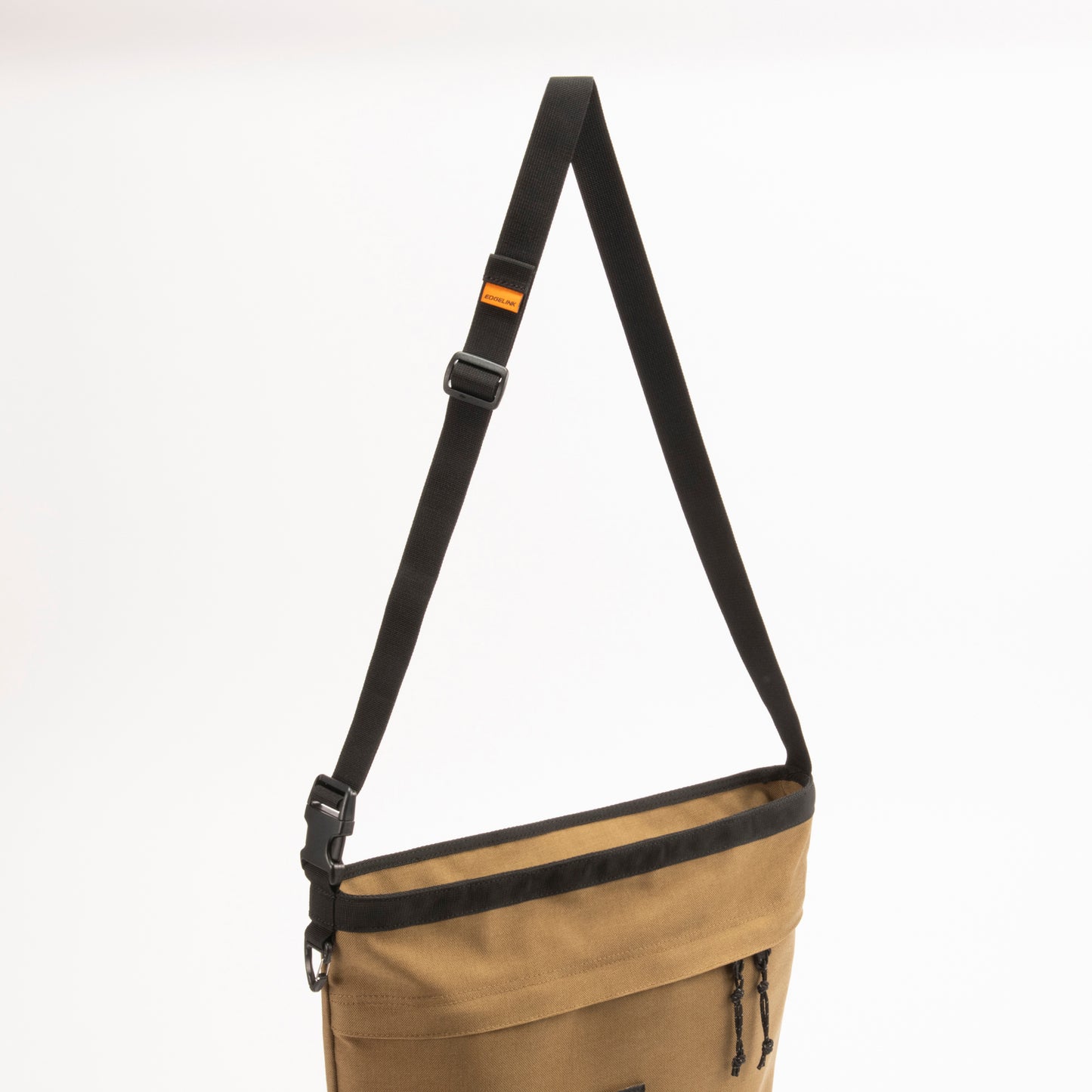 NOTEWORTHY | ×VANTAN / Crossbody Bag | 60121