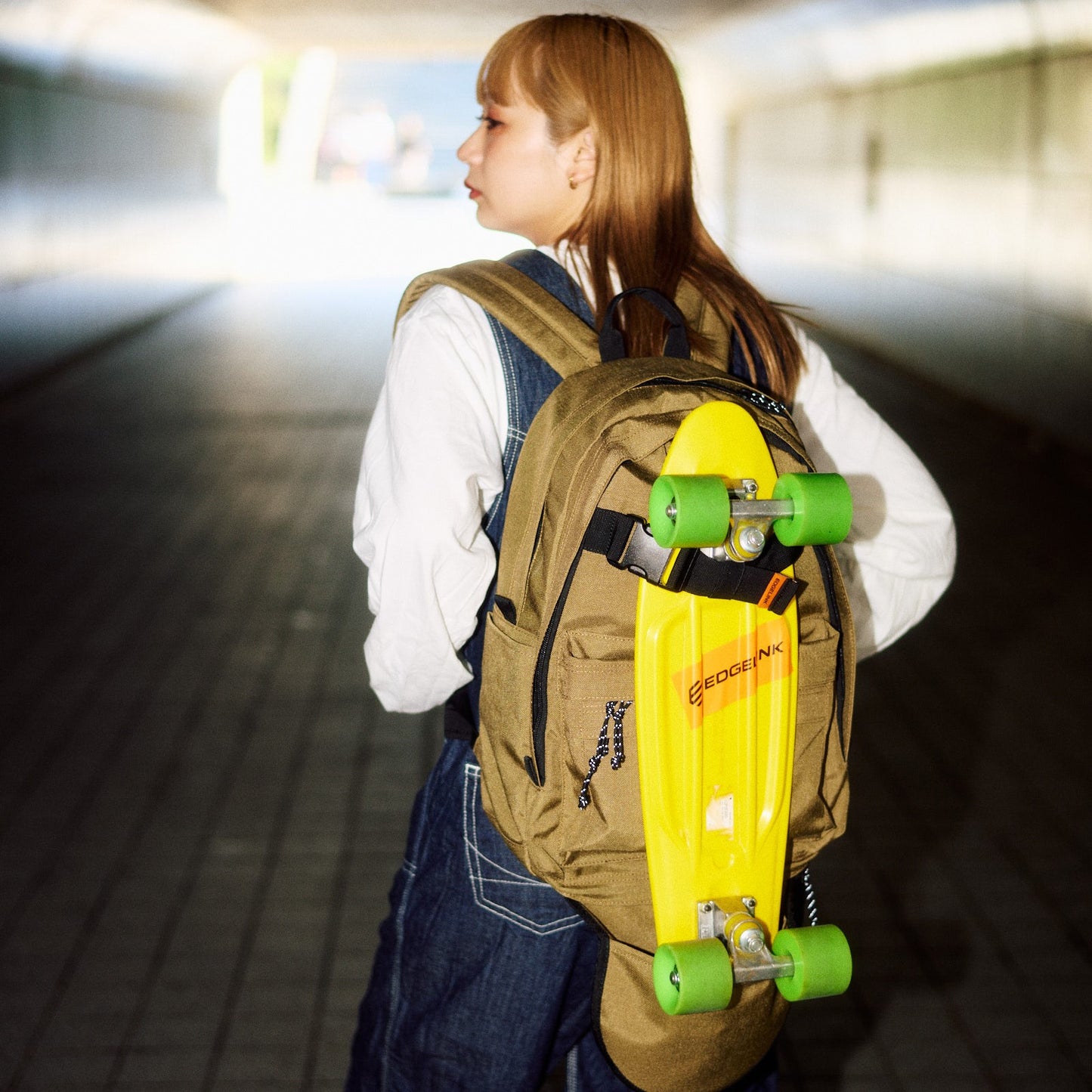 NOTEWORTHY | ×VANTAN / Normal Backpack | 60122