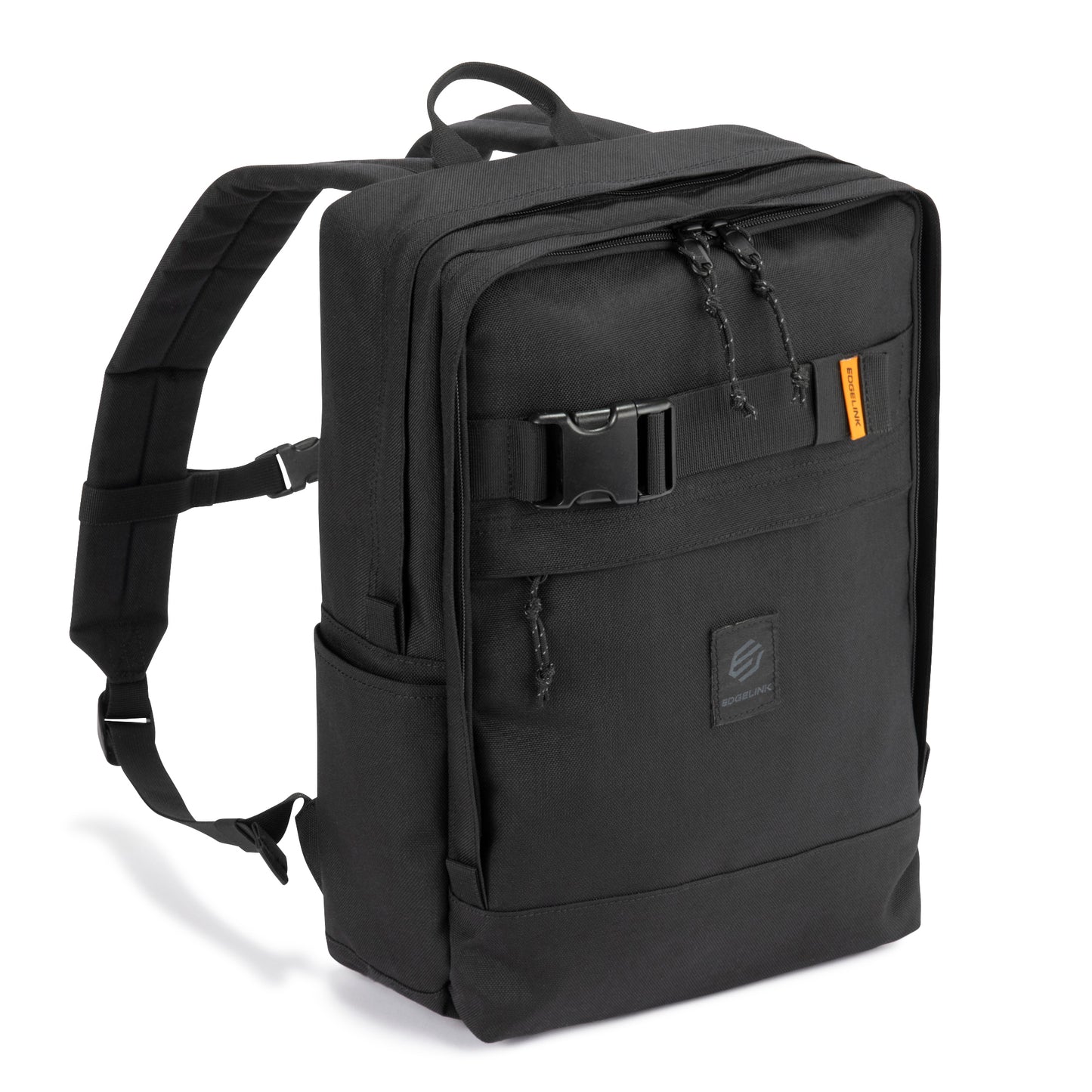 NOTEWORTHY | ×VANTAN / Square Backpack | 60123
