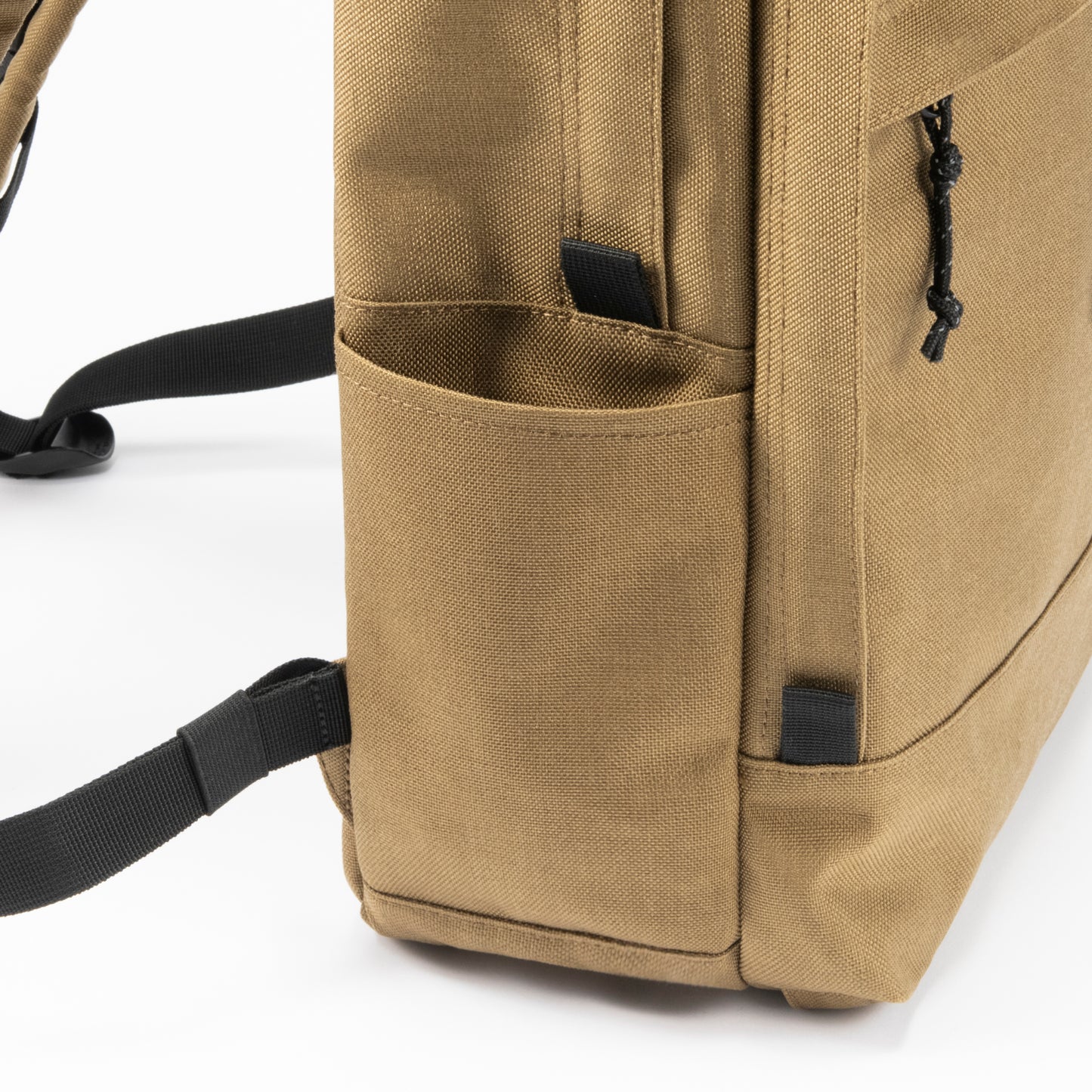 NOTEWORTHY | ×VANTAN / Square Backpack | 60123