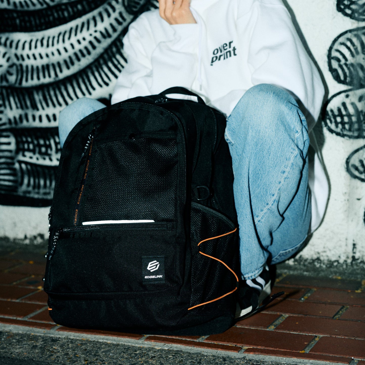 KANDYDATE | Junior Rucksack | 60141