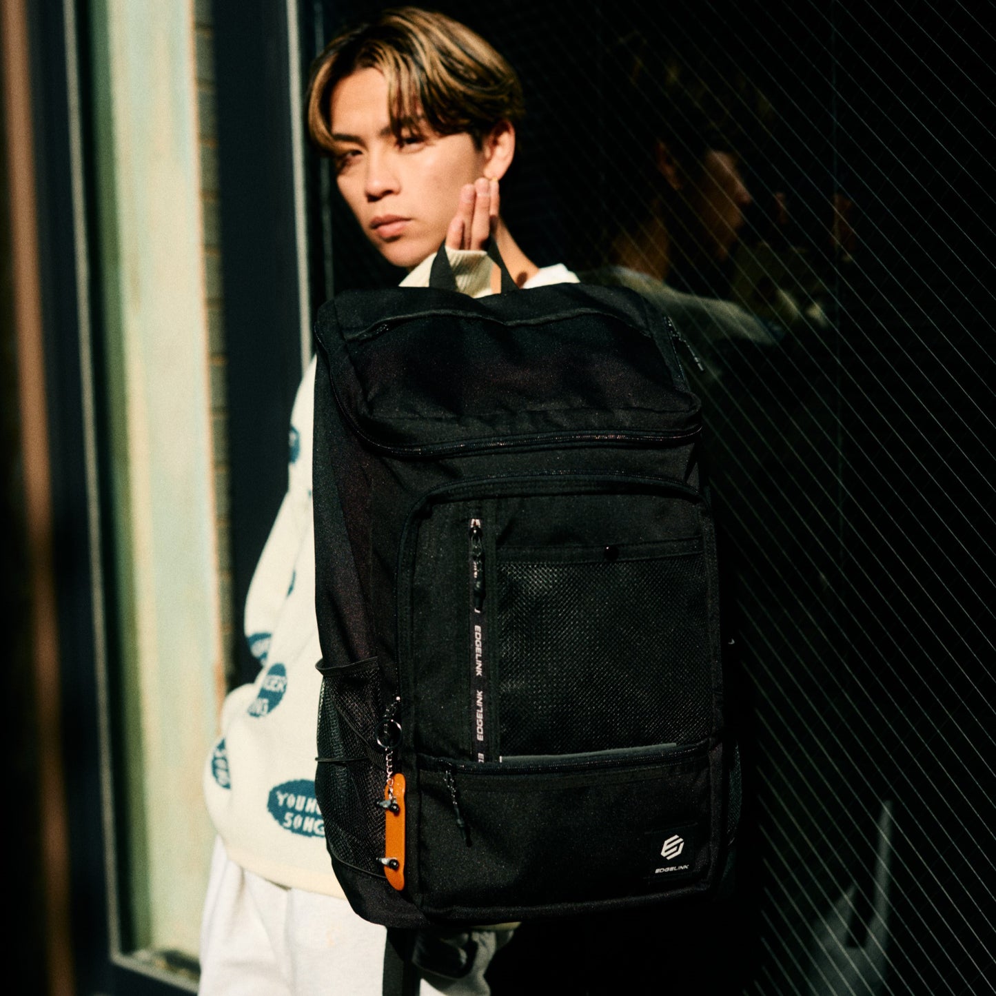 KANDYDATE | Ground Rucksack | 60143