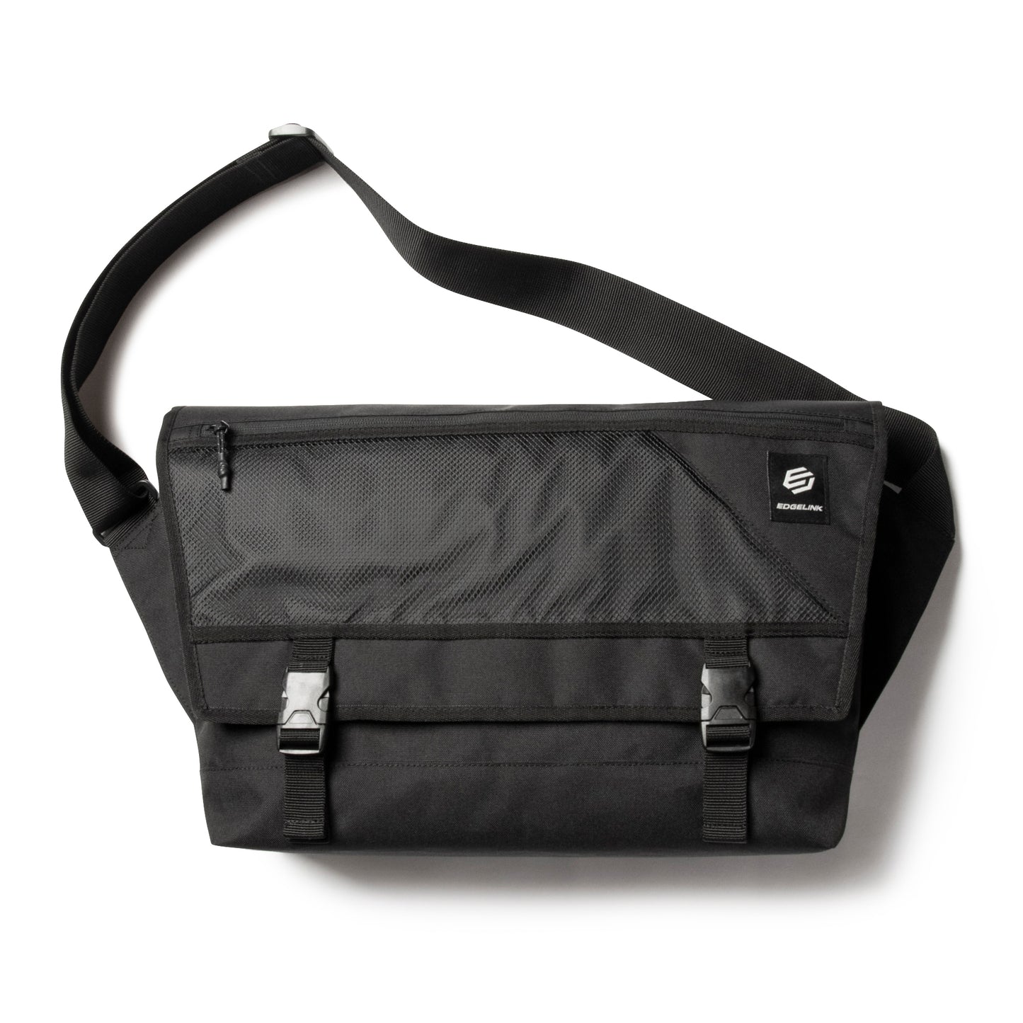 HYPHENORM | Large Messenger Bag | 60154