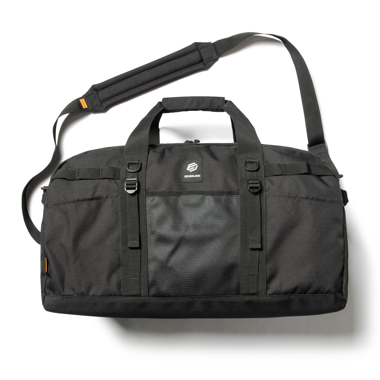 HYPHENORM | Large Boston Bag | 60157