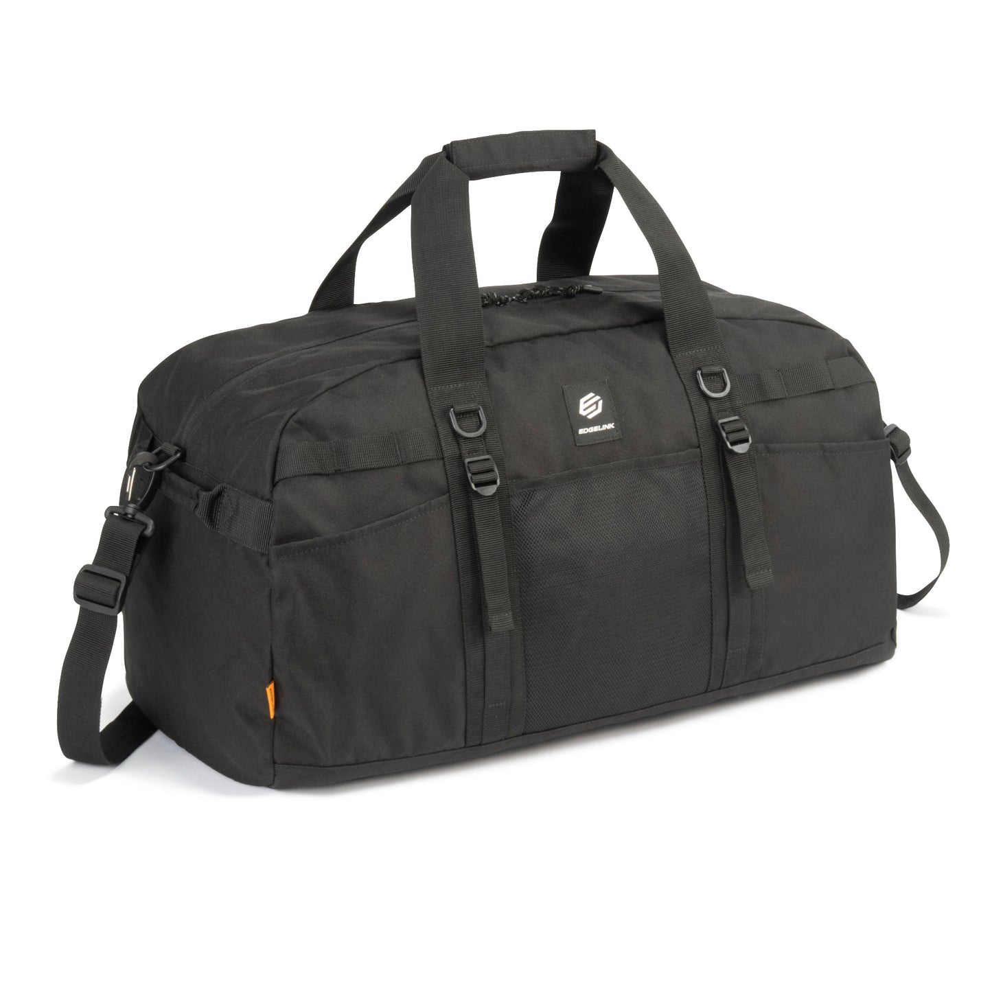 HYPHENORM | Large Boston Bag | 60157