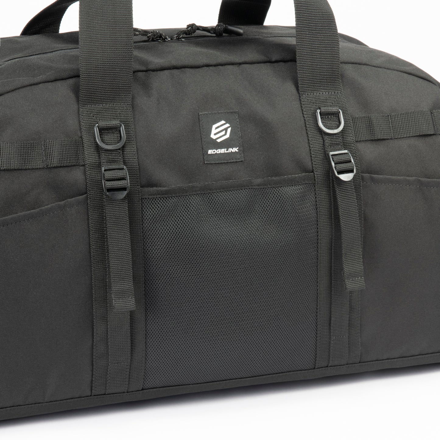 HYPHENORM | Large Boston Bag | 60157