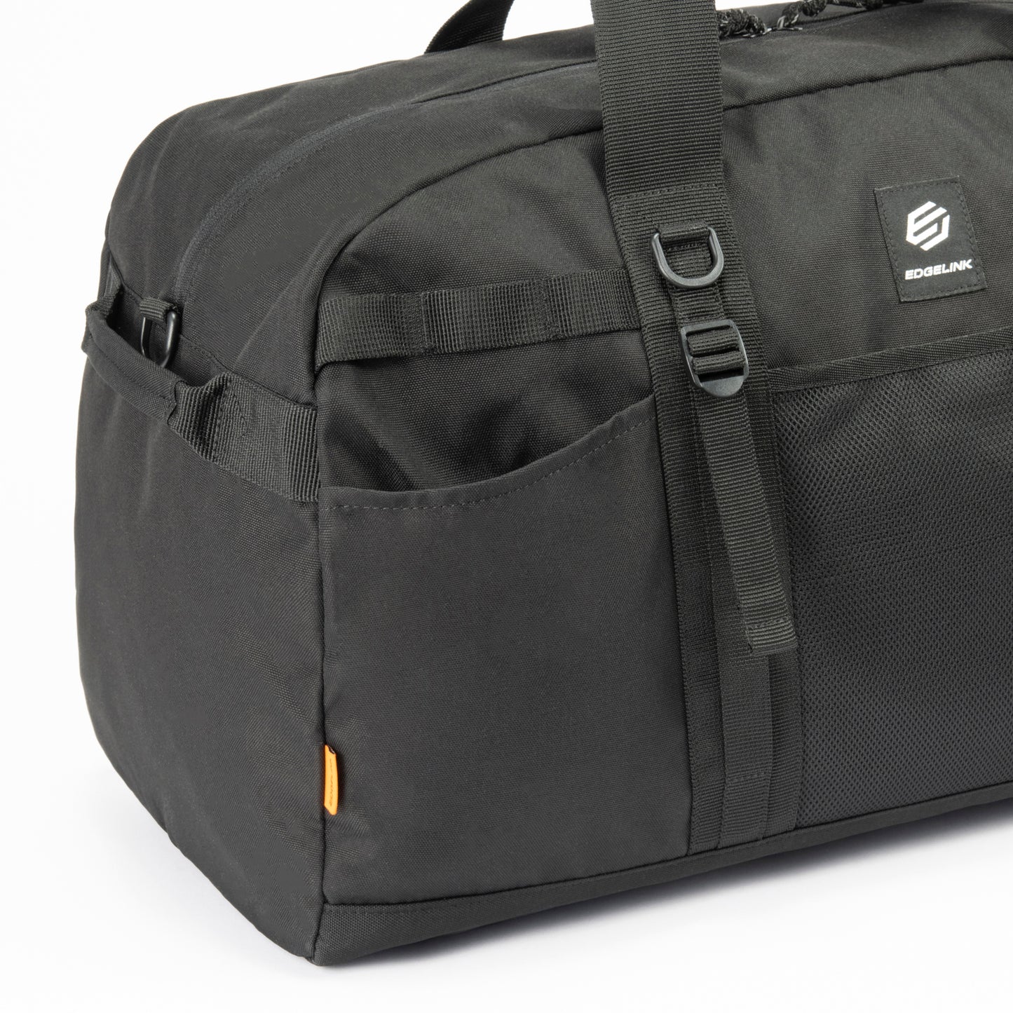 HYPHENORM | Large Boston Bag | 60157