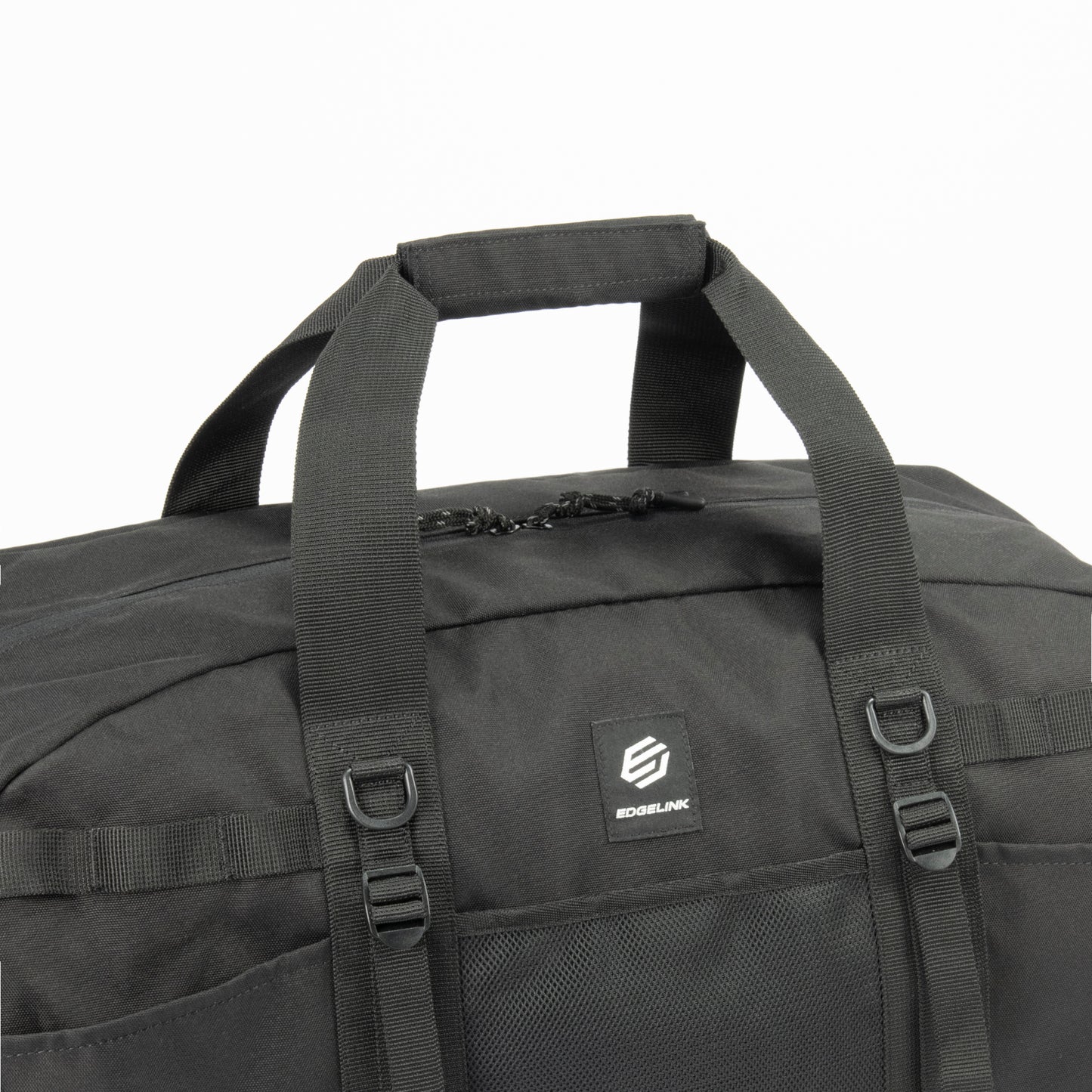 HYPHENORM | Large Boston Bag | 60157