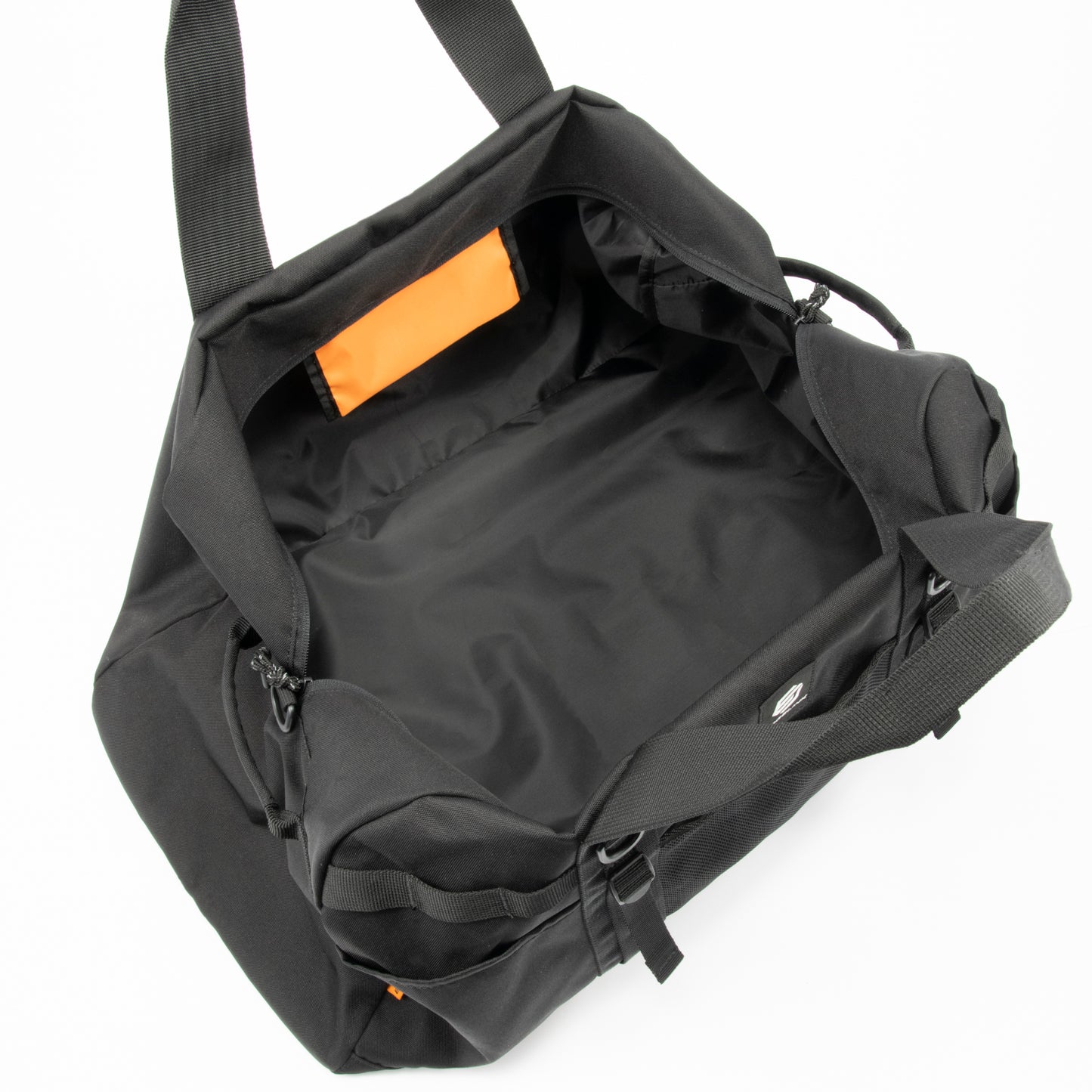 HYPHENORM | Large Boston Bag | 60157