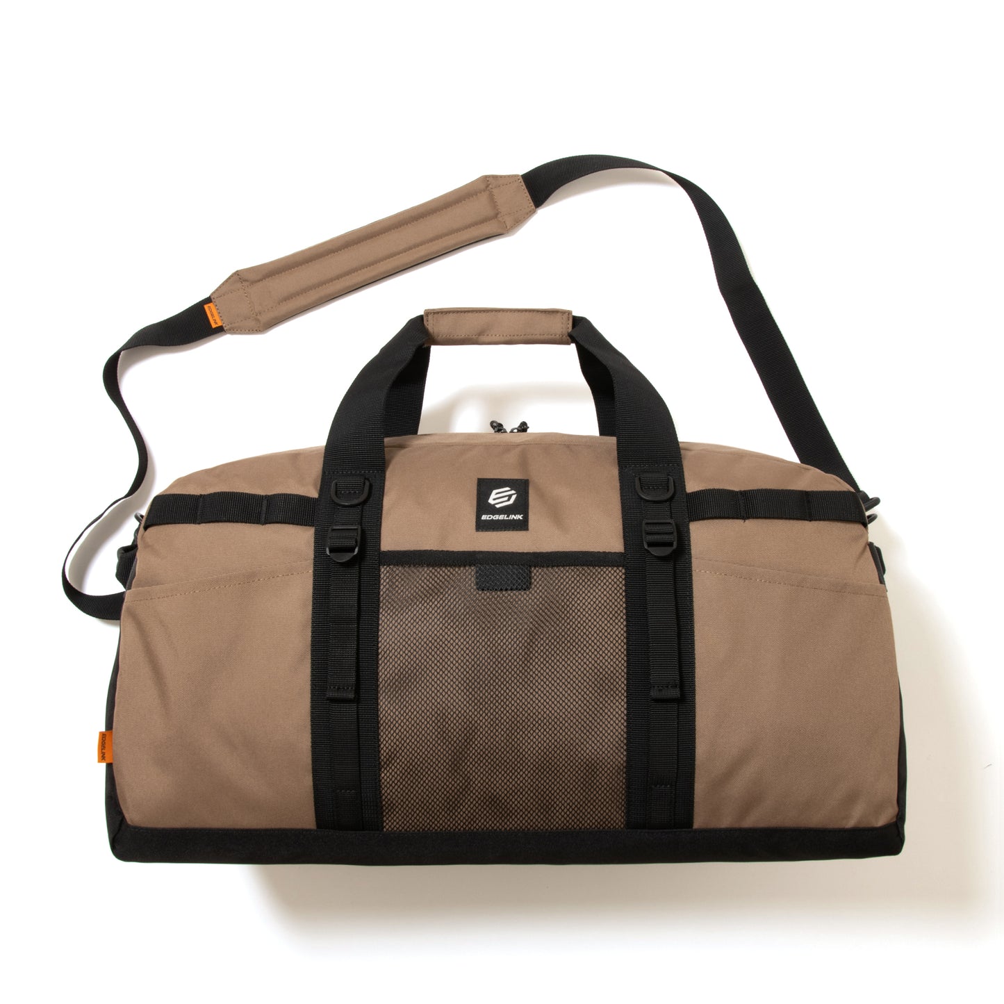 HYPHENORM | Large Boston Bag | 60157