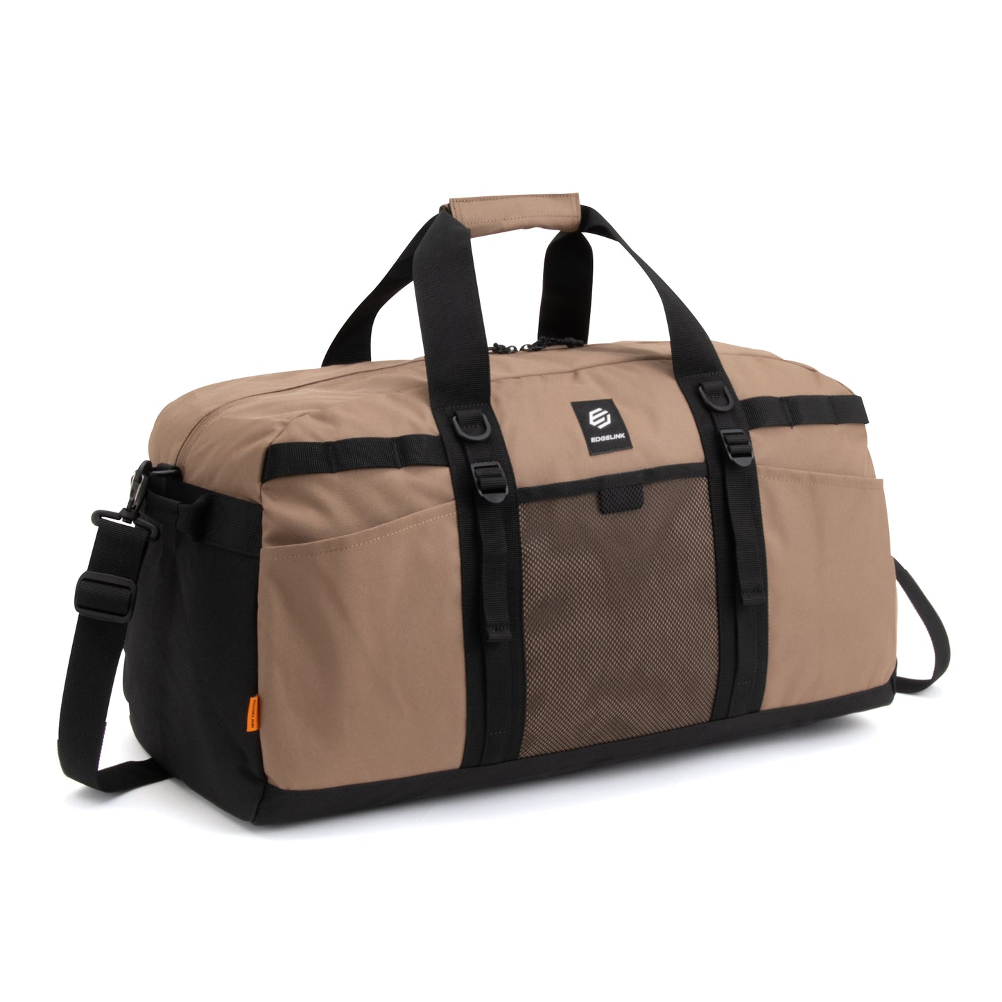 HYPHENORM | Large Boston Bag | 60157