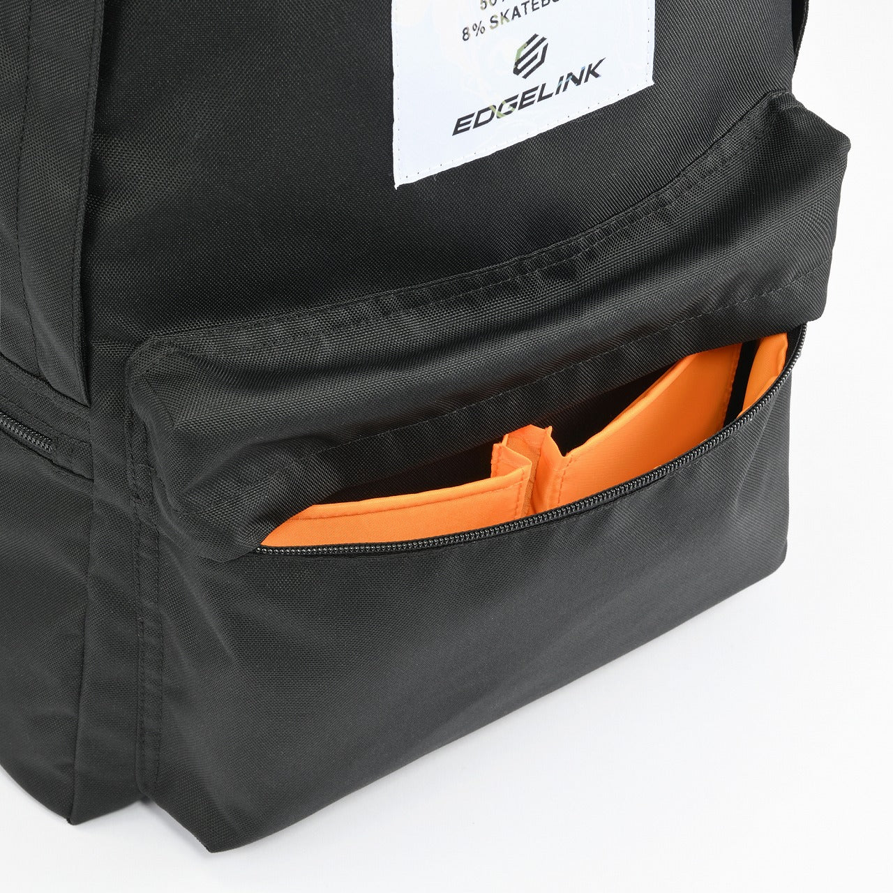 【残り僅か!】EDGELINK×over print | Daypack | 60182