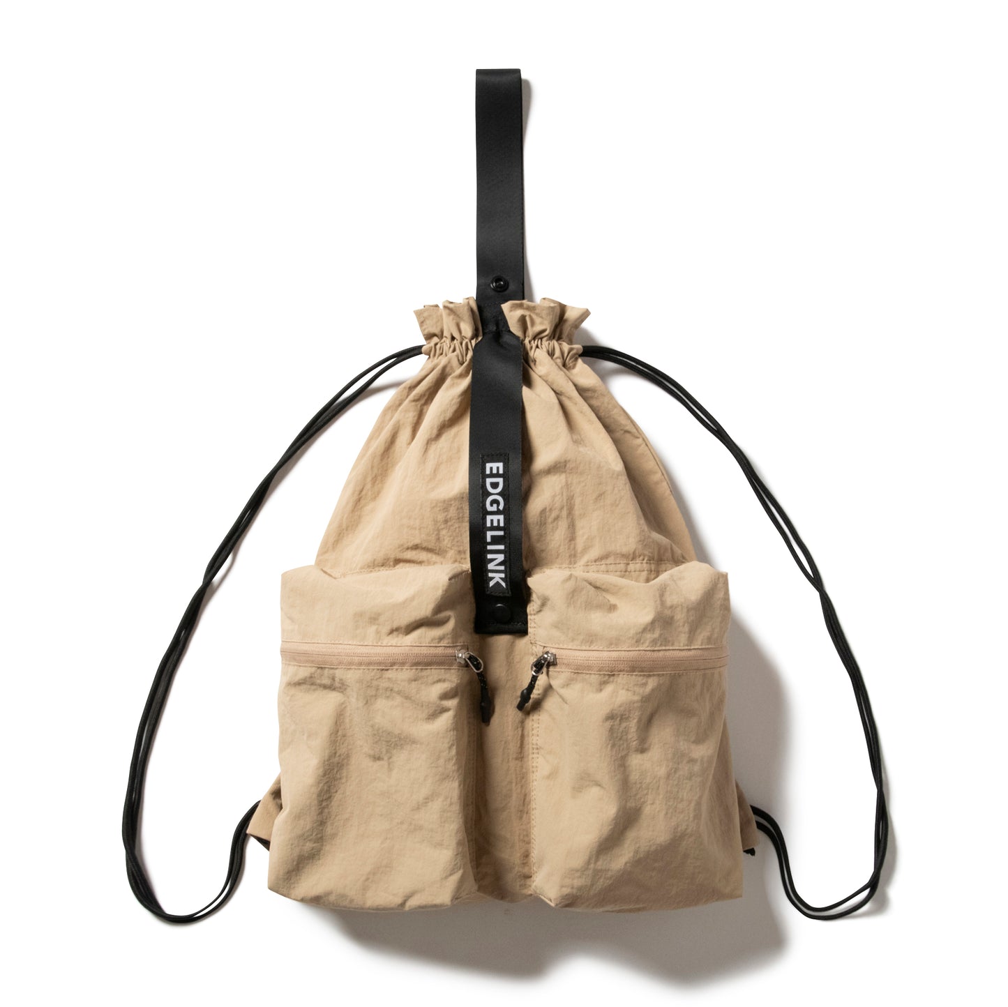 NAMPAK | Foldable 2 Pocket Pack | 60192