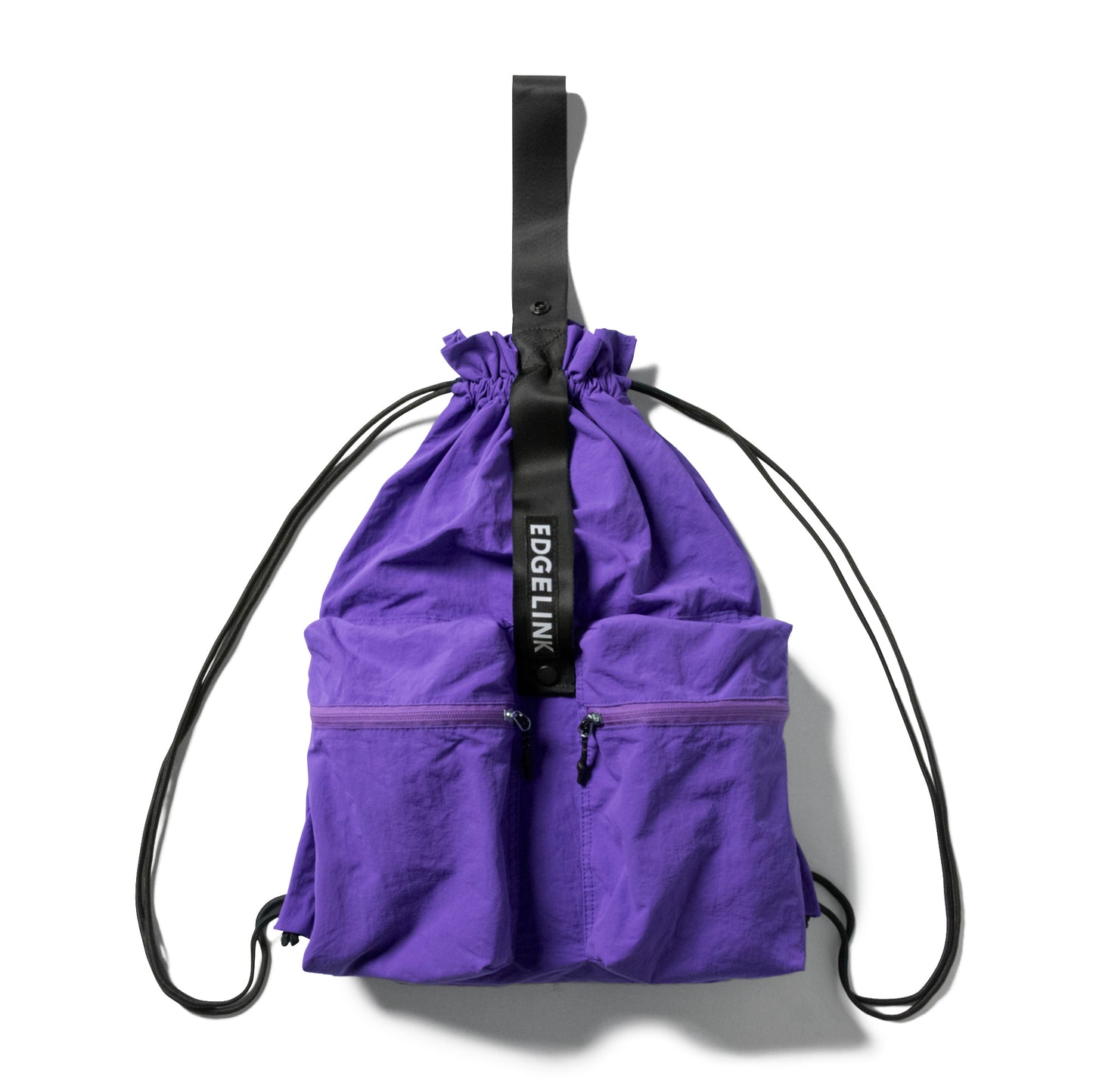 NAMPAK | Foldable 2 Pocket Pack | 60192