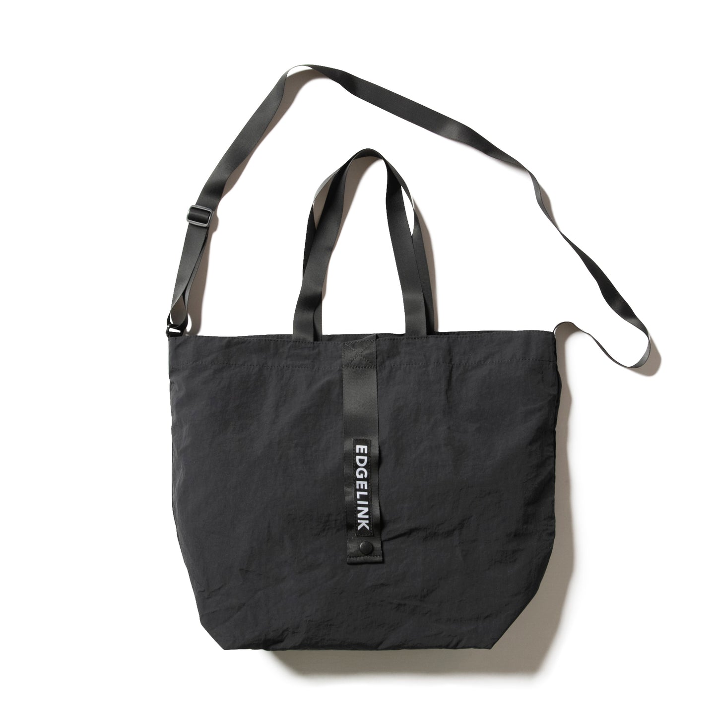 NAMPAK | Foldable Shoulder Tote | 60194