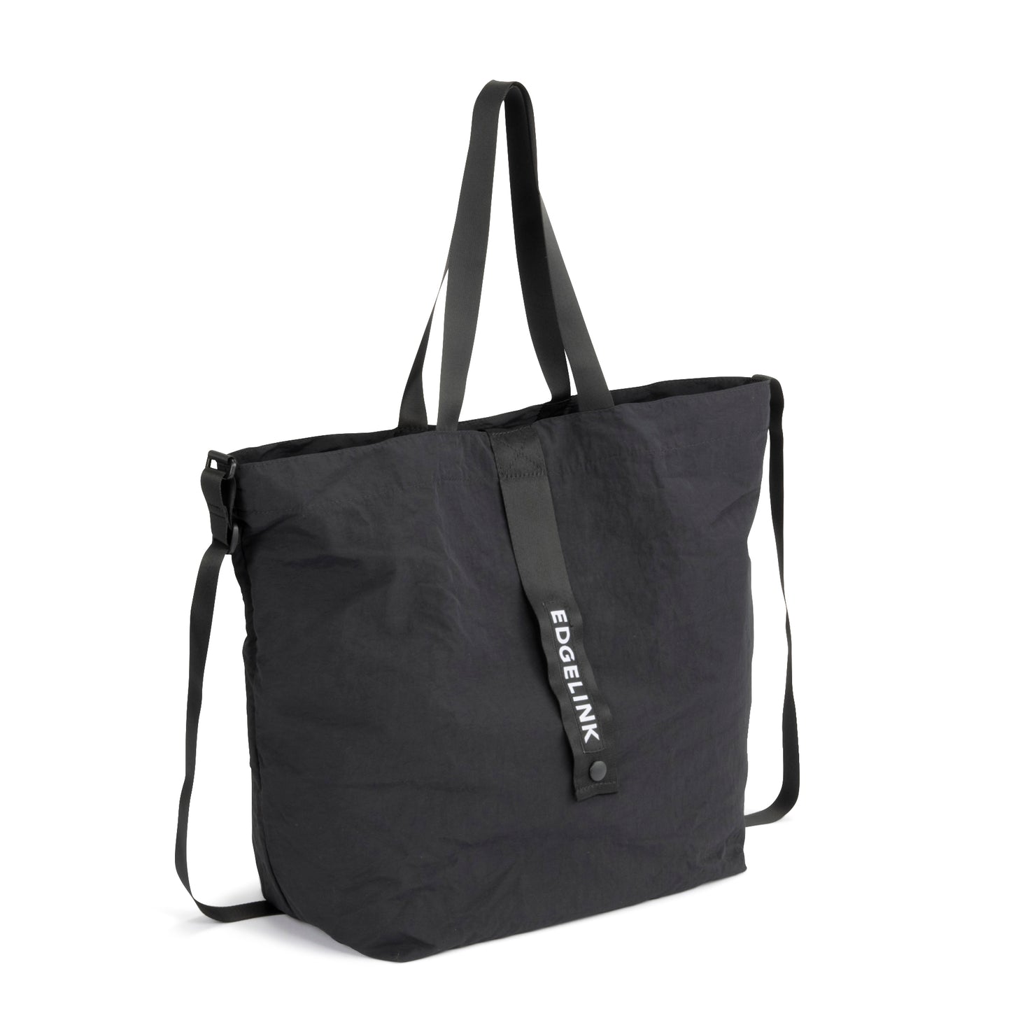 NAMPAK | Foldable Shoulder Tote | 60194