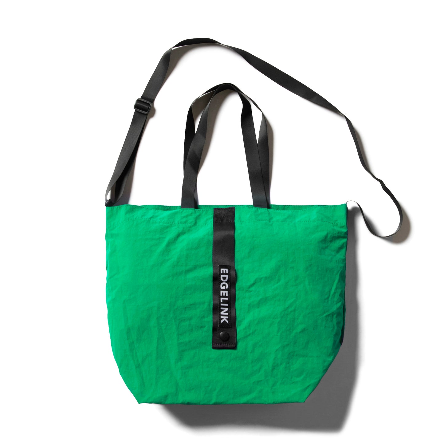 NAMPAK | Foldable Shoulder Tote | 60194