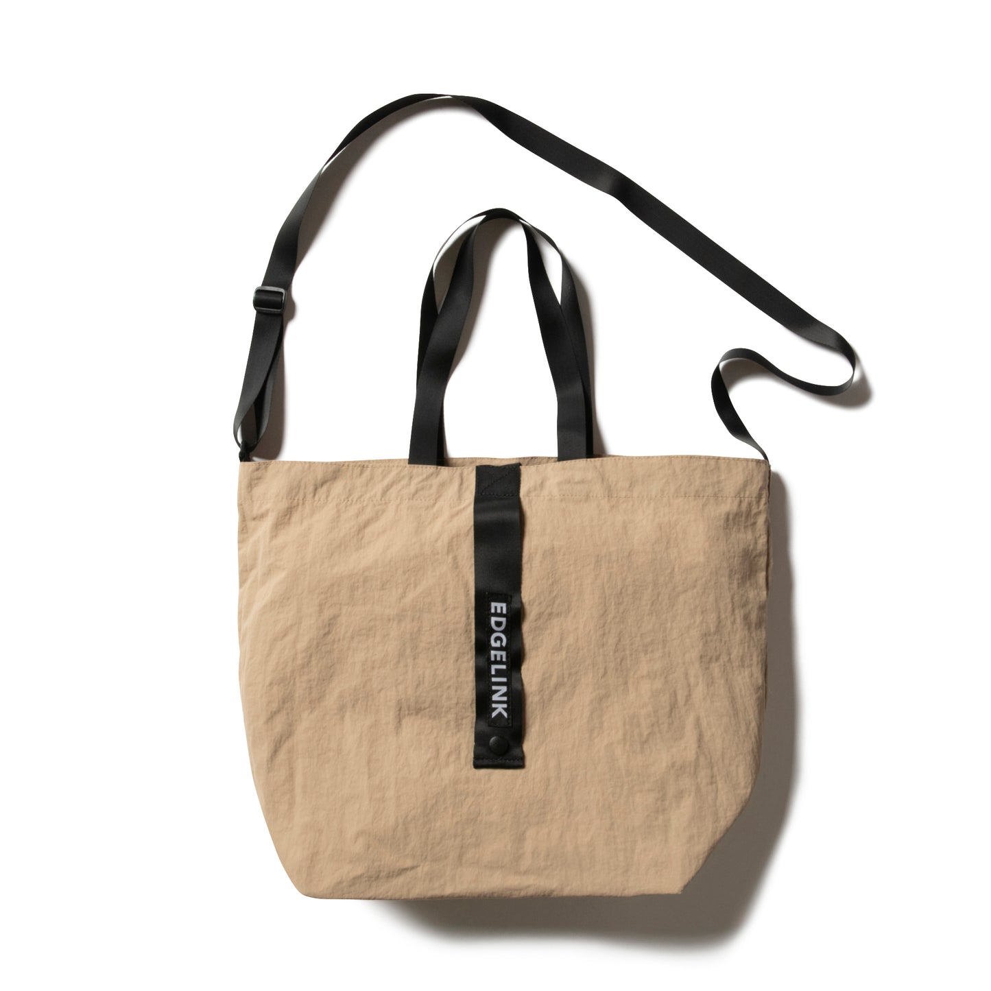 NAMPAK | Foldable Shoulder Tote | 60194
