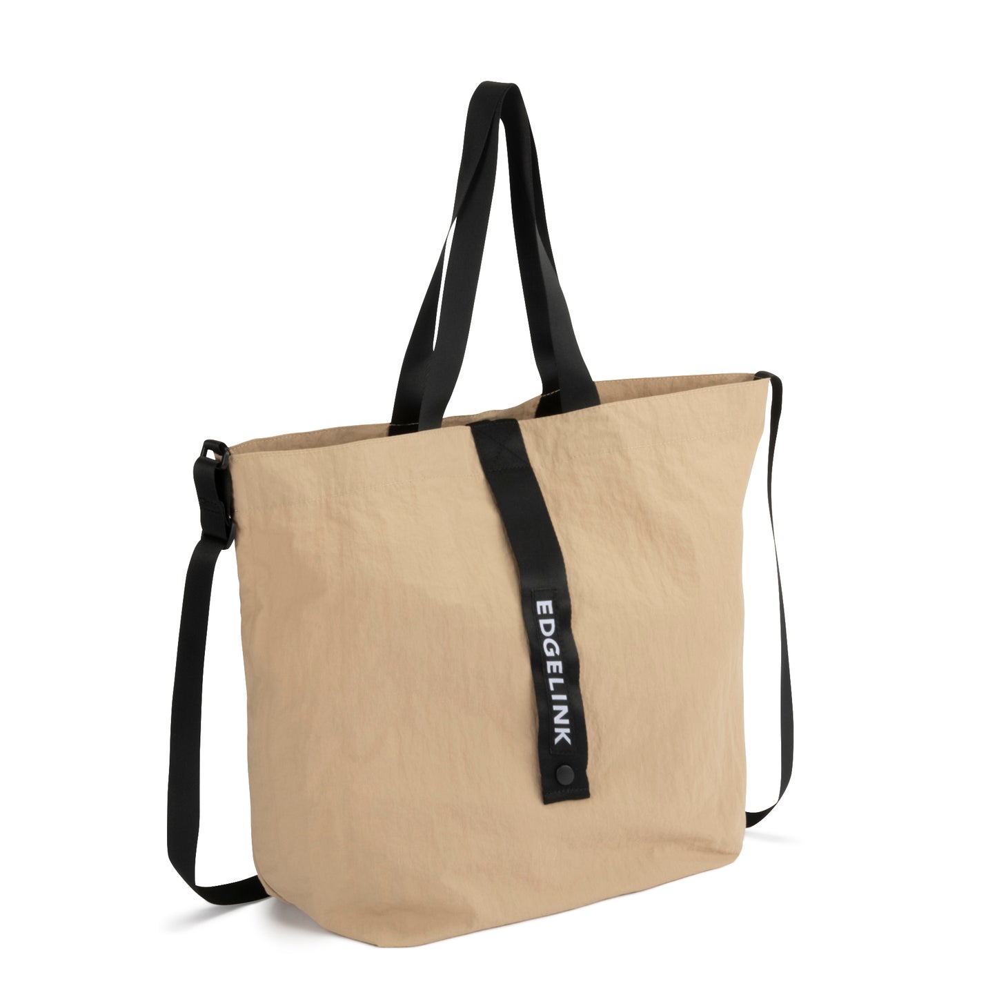 NAMPAK | Foldable Shoulder Tote | 60194