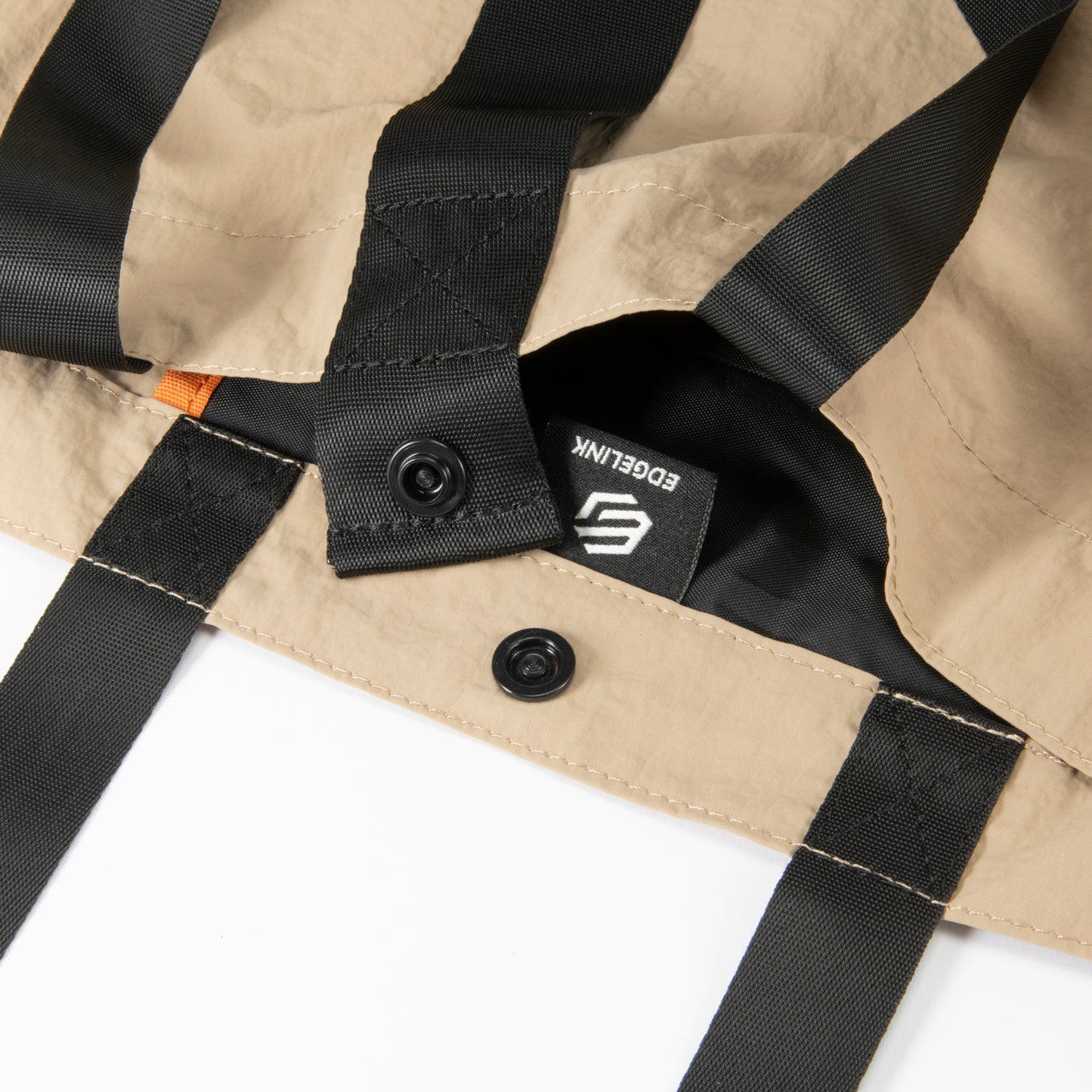 NAMPAK | Foldable Shoulder Tote | 60194