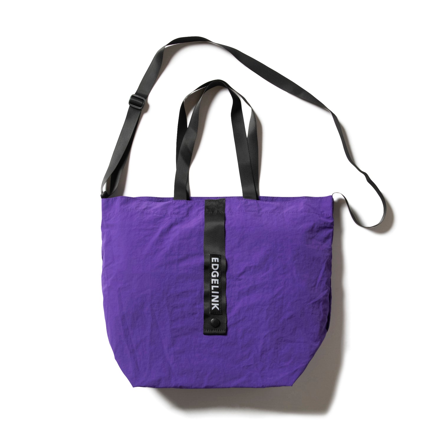 NAMPAK | Foldable Shoulder Tote | 60194
